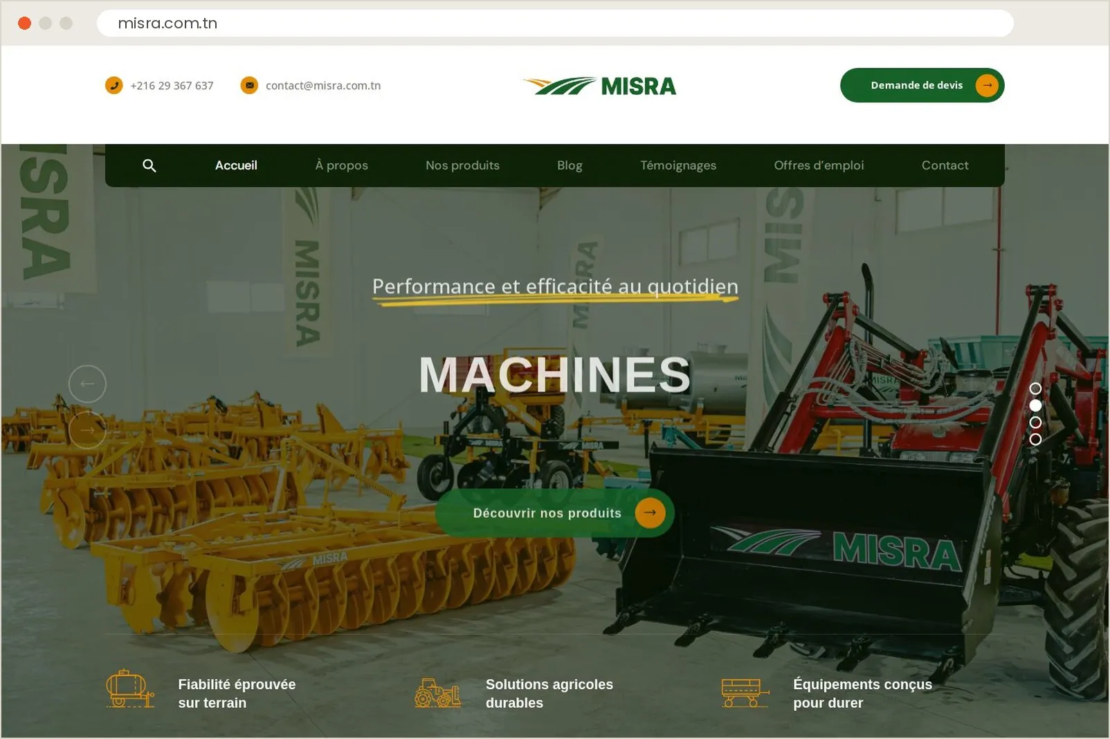 misra.com.tn