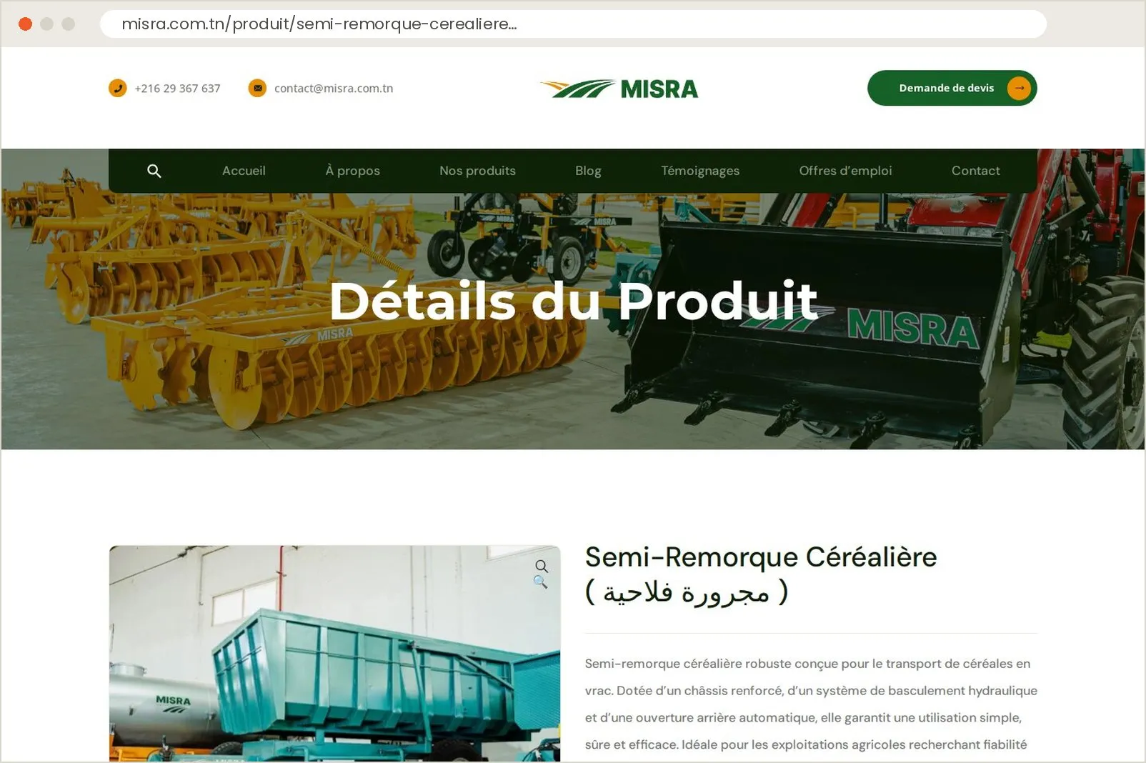 misra.com.tn