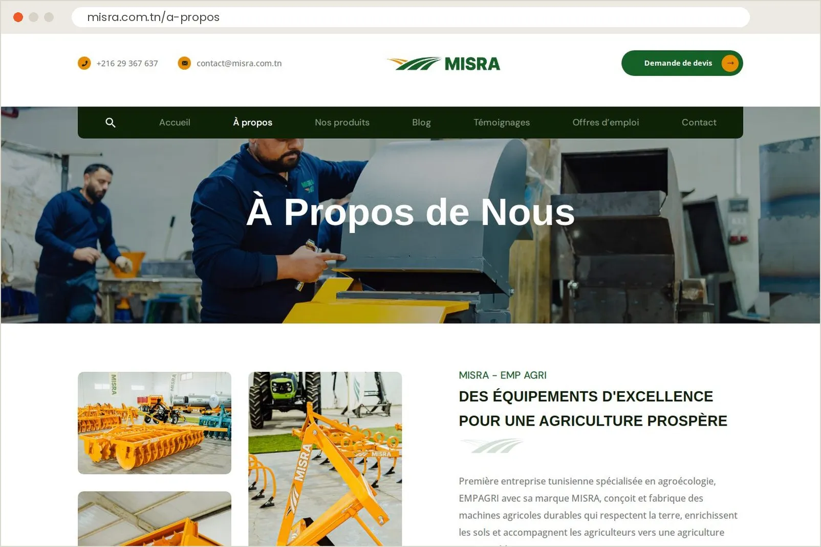 misra.com.tn
