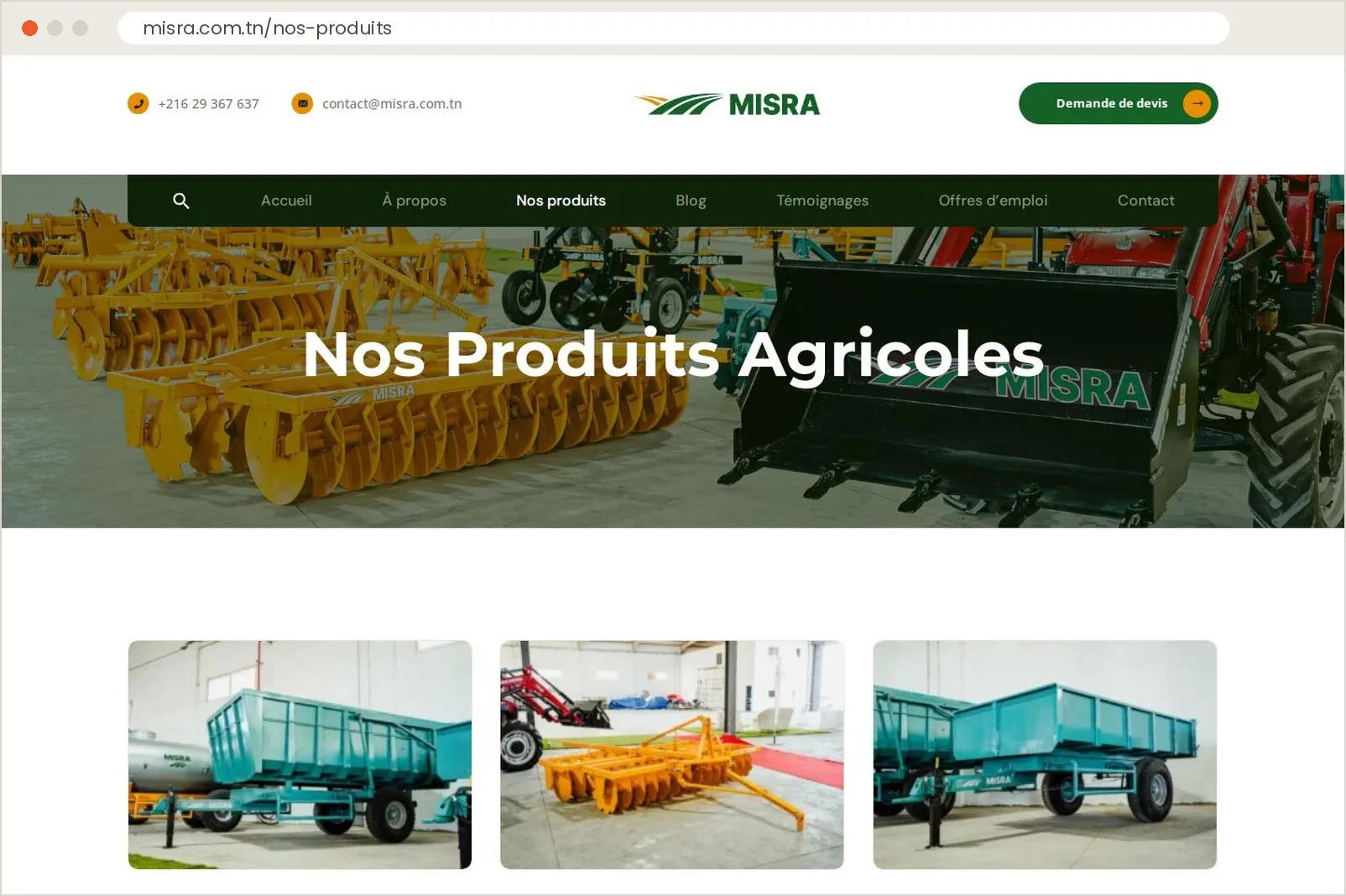misra.com.tn