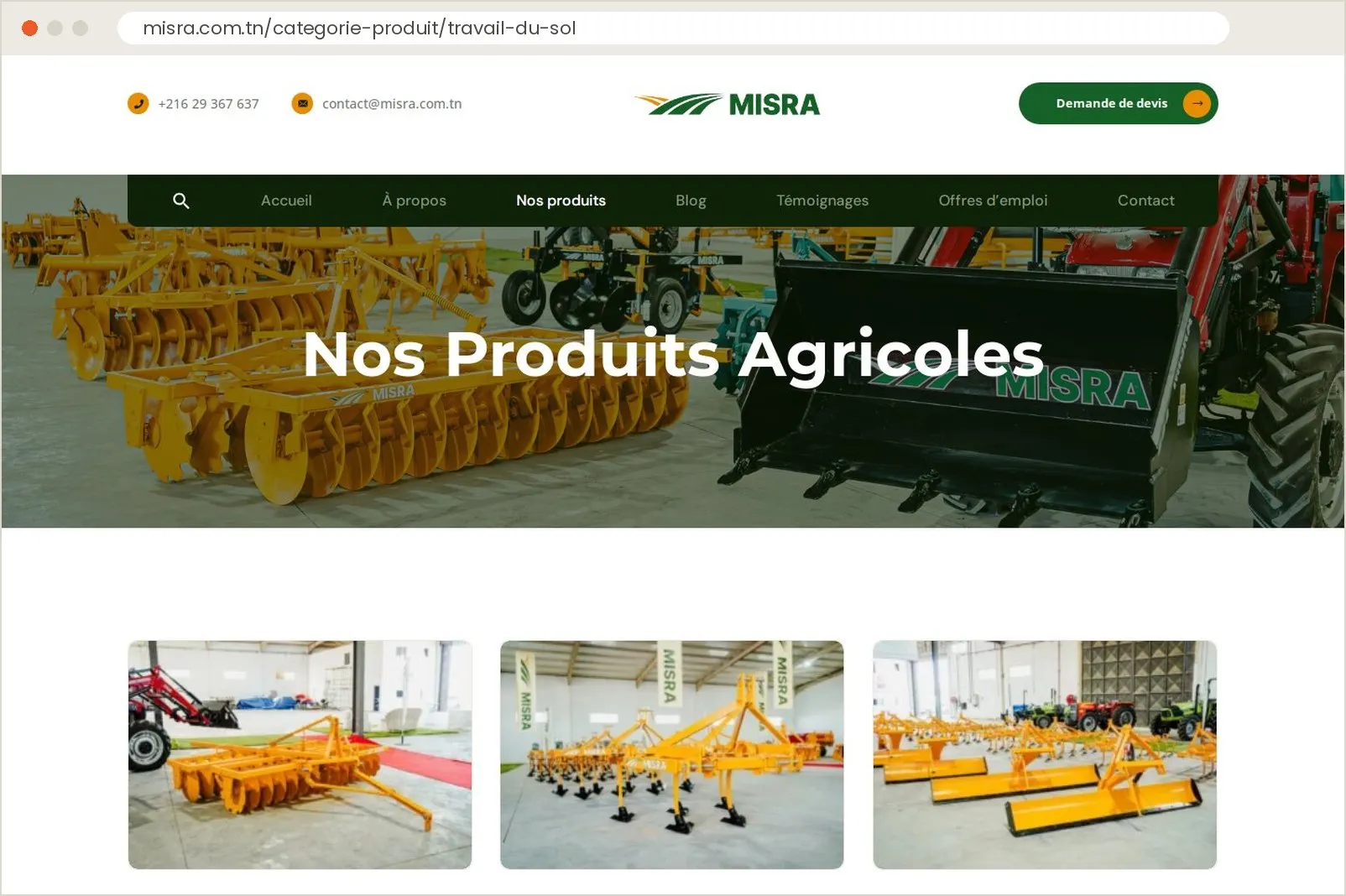 misra.com.tn
