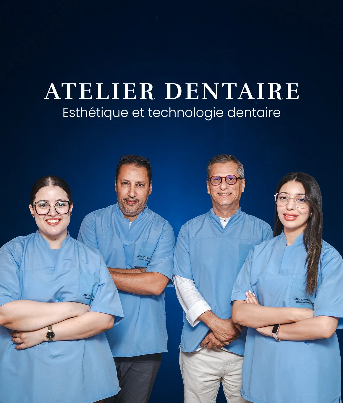 L’Atelier Dentaire