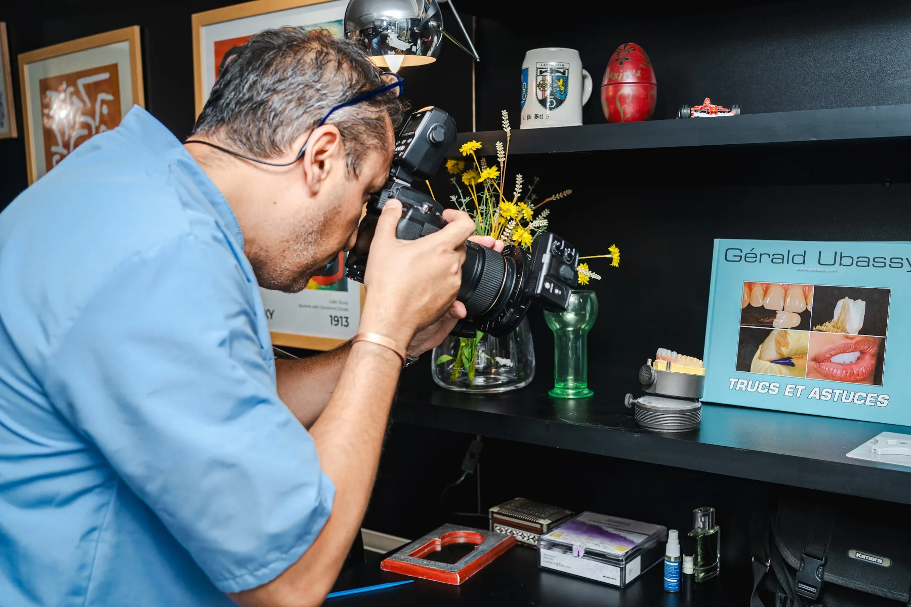L’Atelier Dentaire
