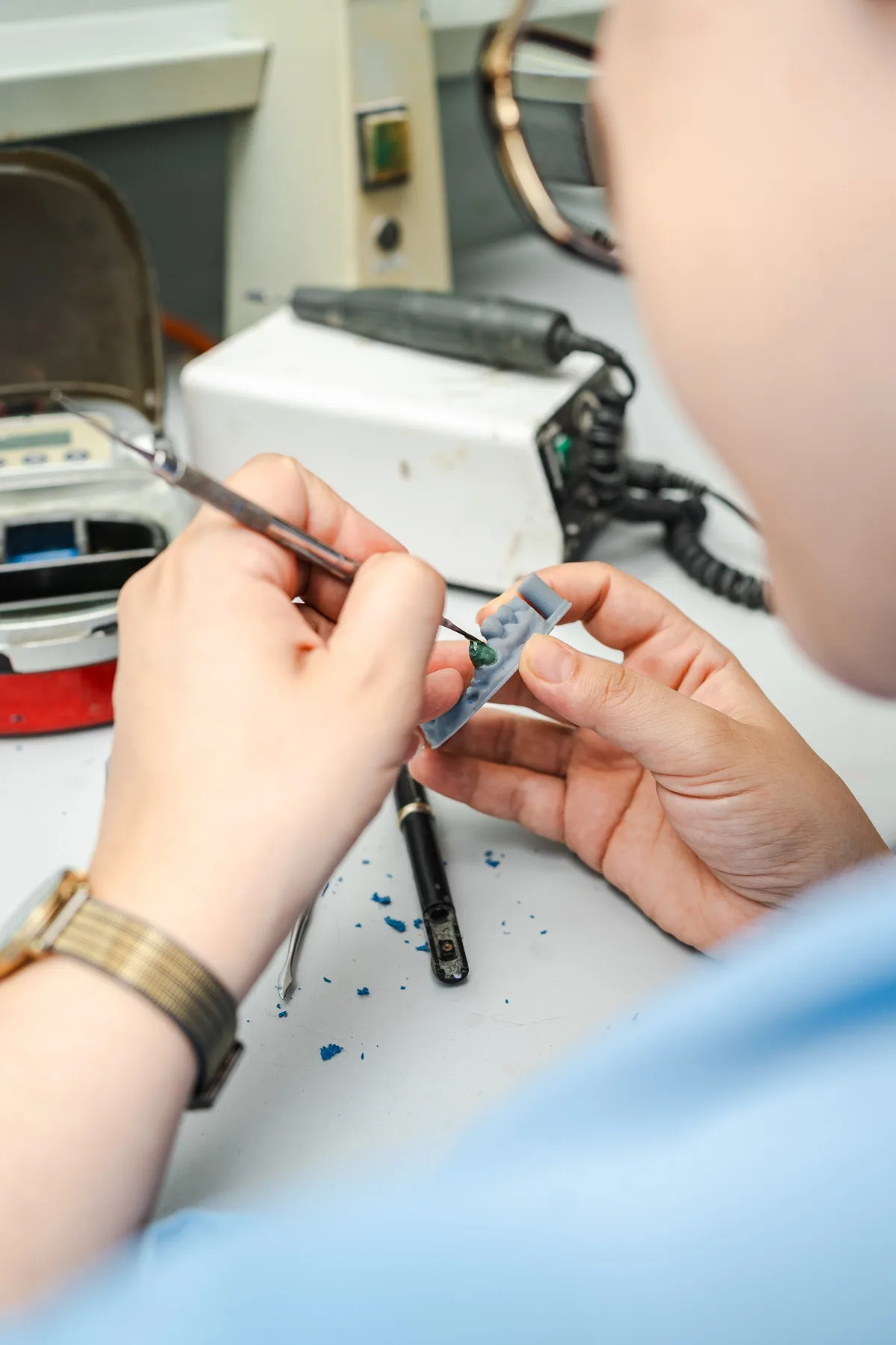 L’Atelier Dentaire