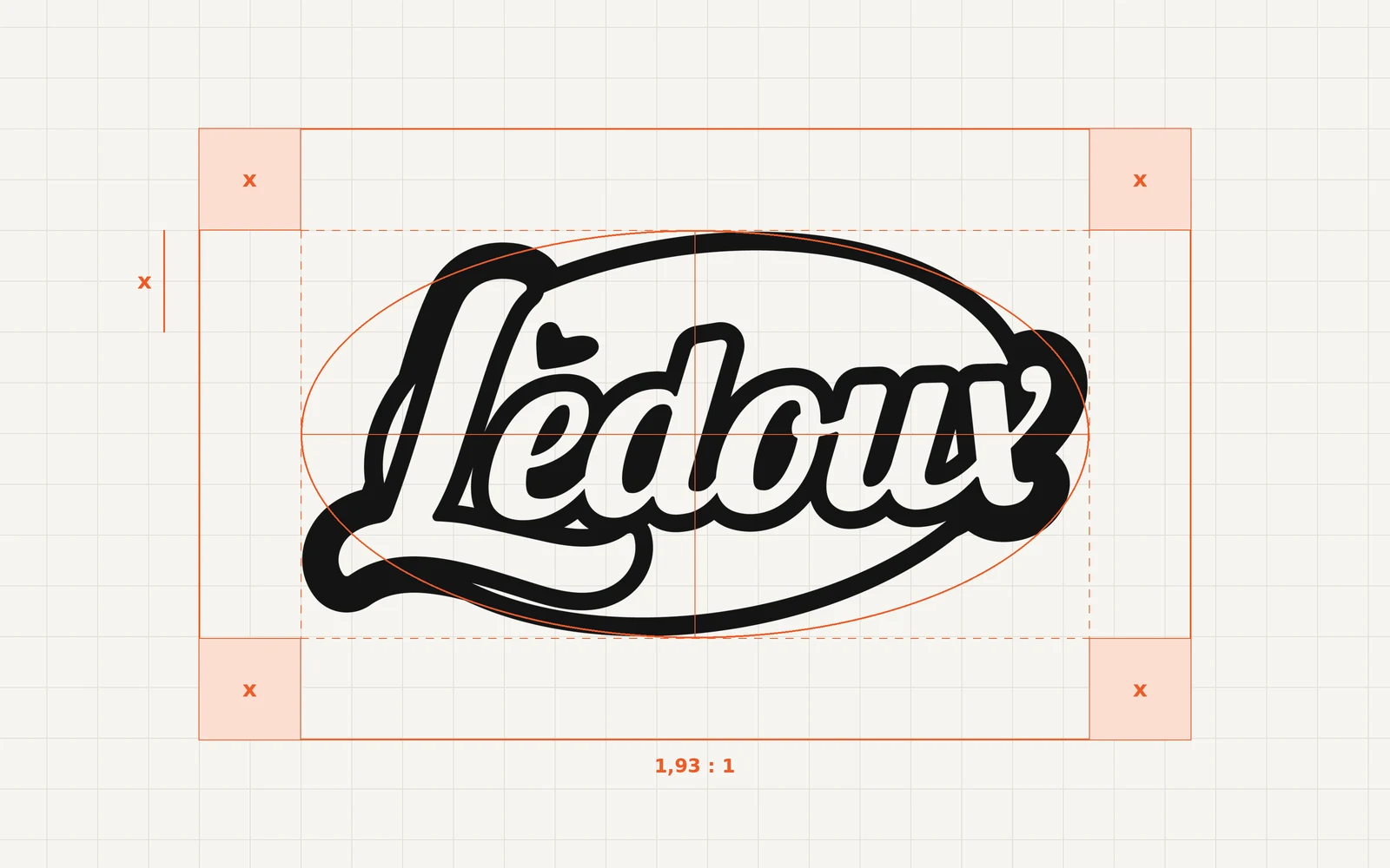 Lédoux