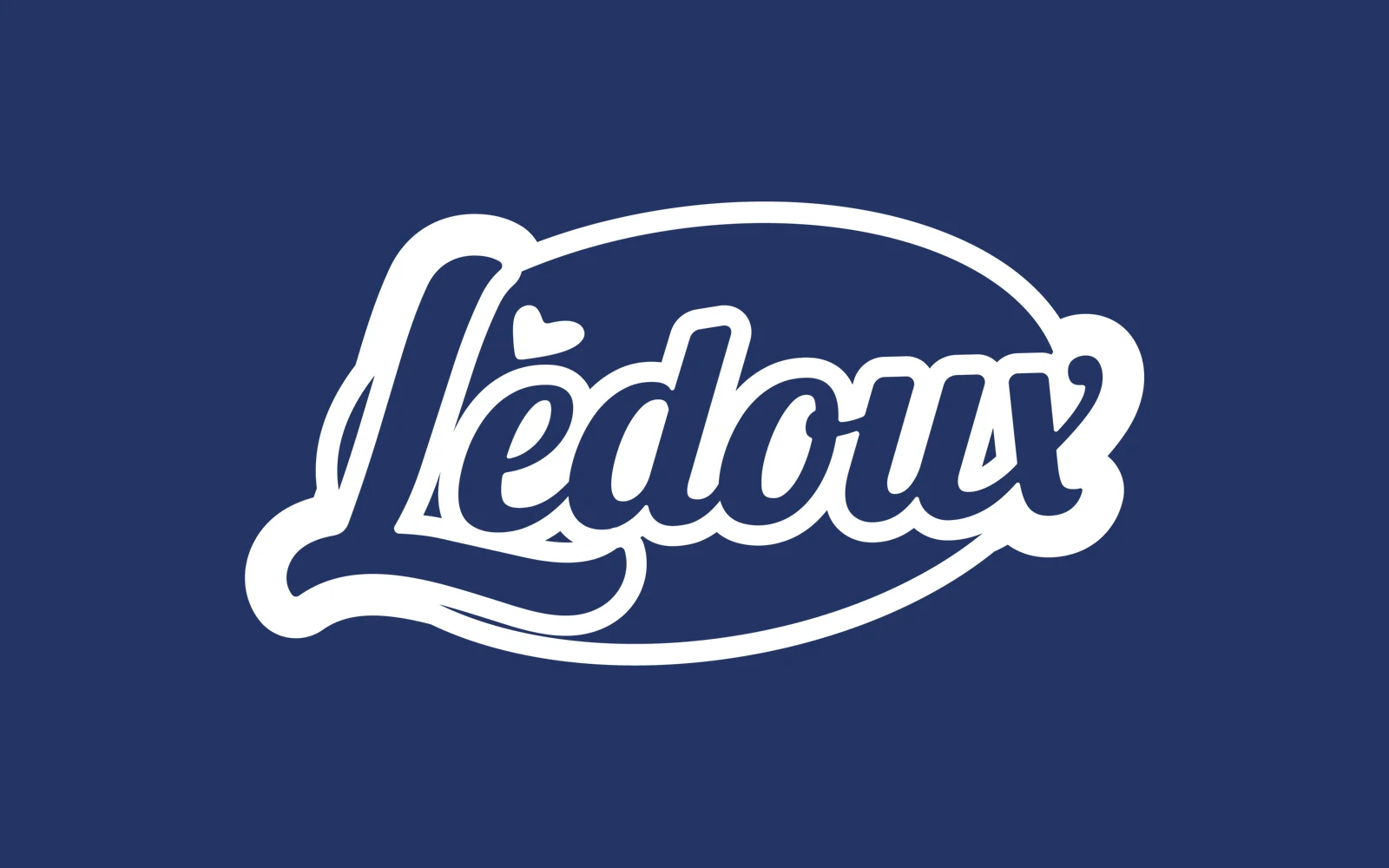 Lédoux