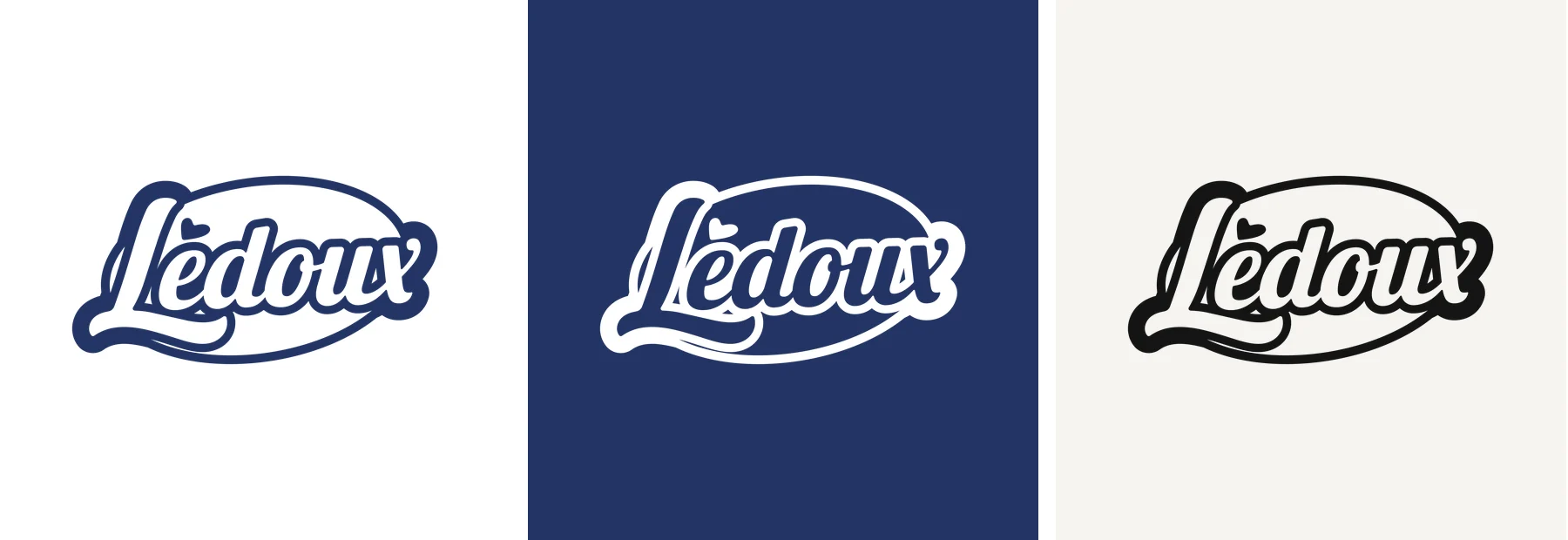 Lédoux