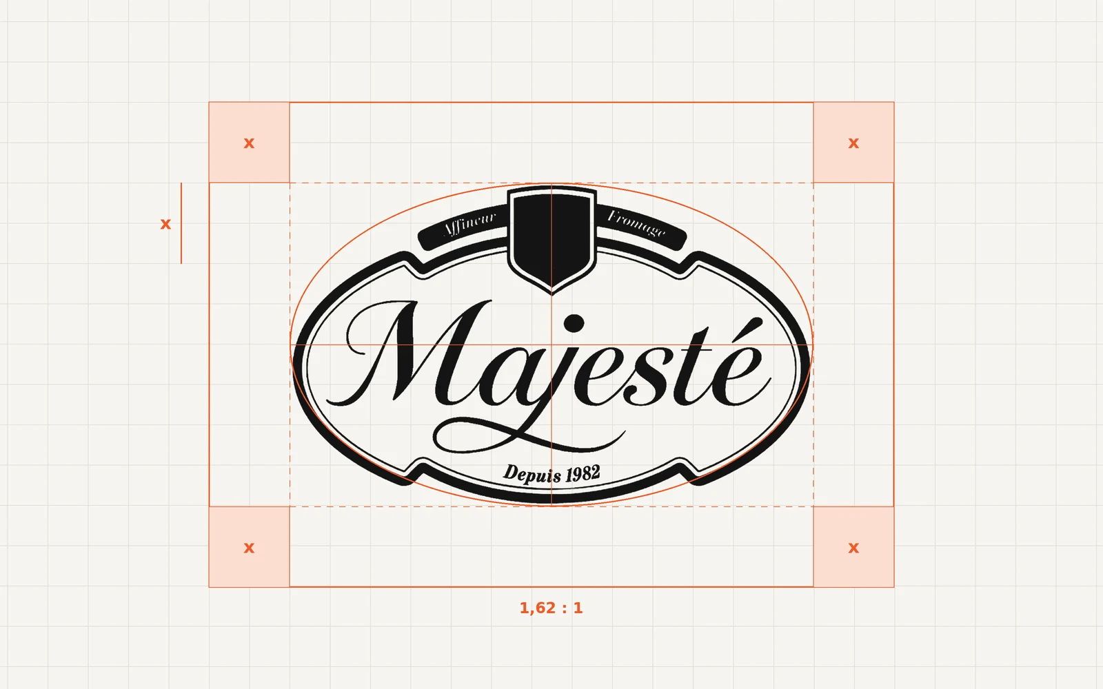 Majesté