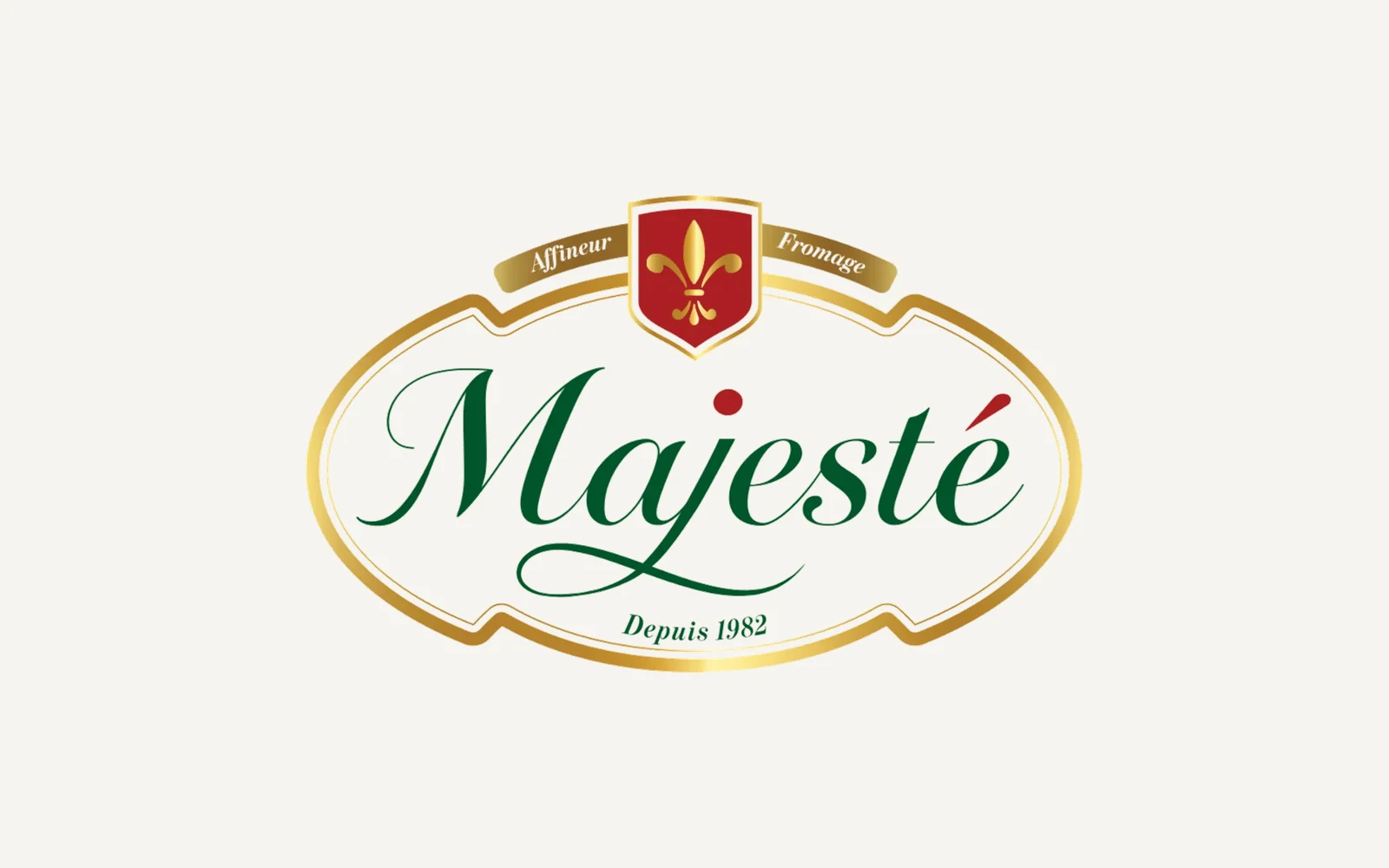 Majesté