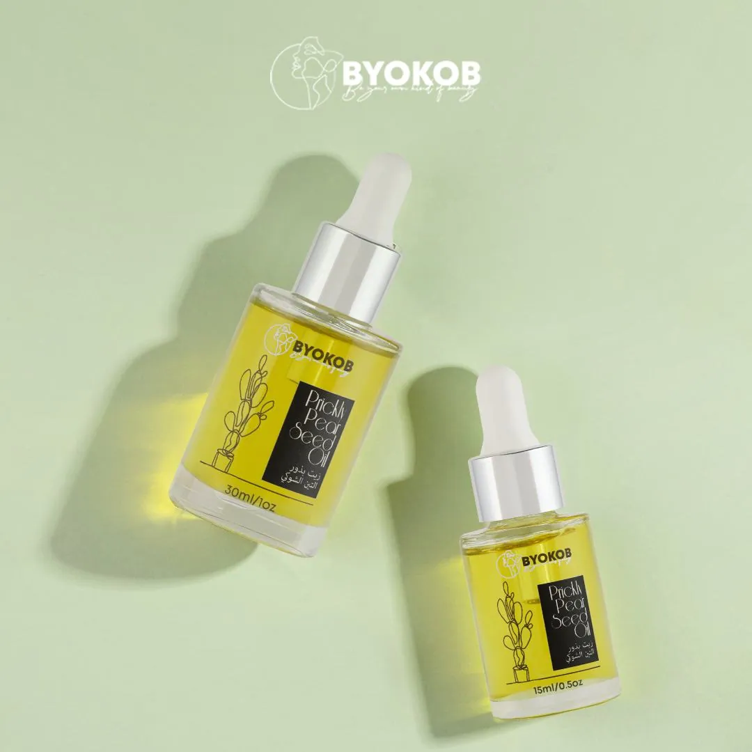Byokob : une routine beauté portée par l’UGC — 2
