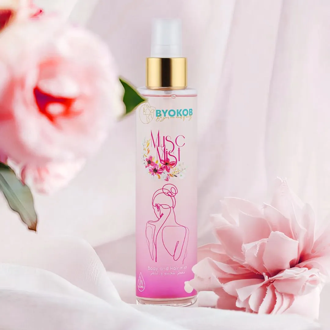 Byokob : une routine beauté portée par l’UGC — 4