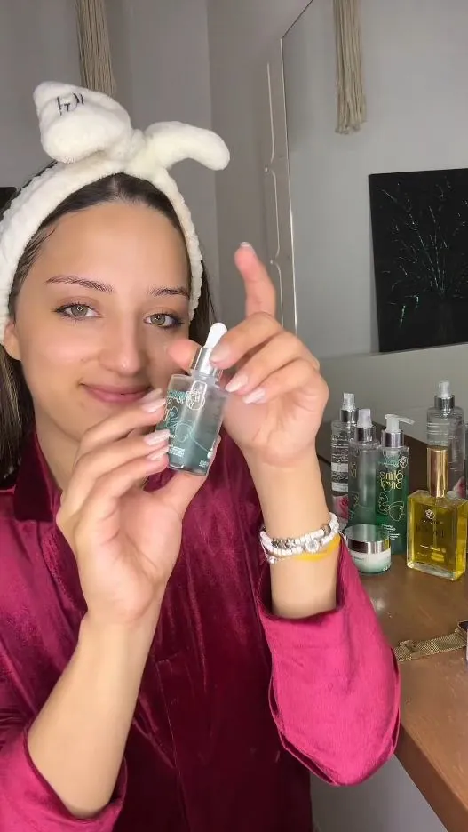 Byokob : une routine beauté portée par l’UGC — 5