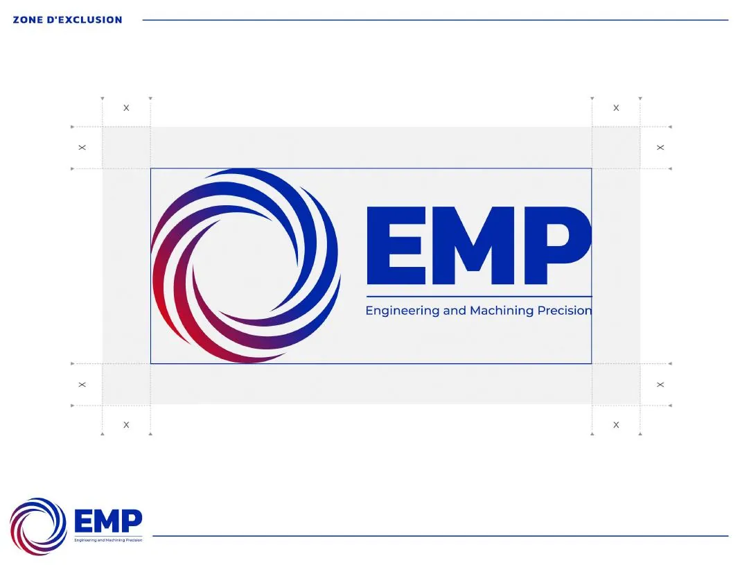 EMP: إعادة هوية متخصّص في الميكانيك الدقيقة — 2