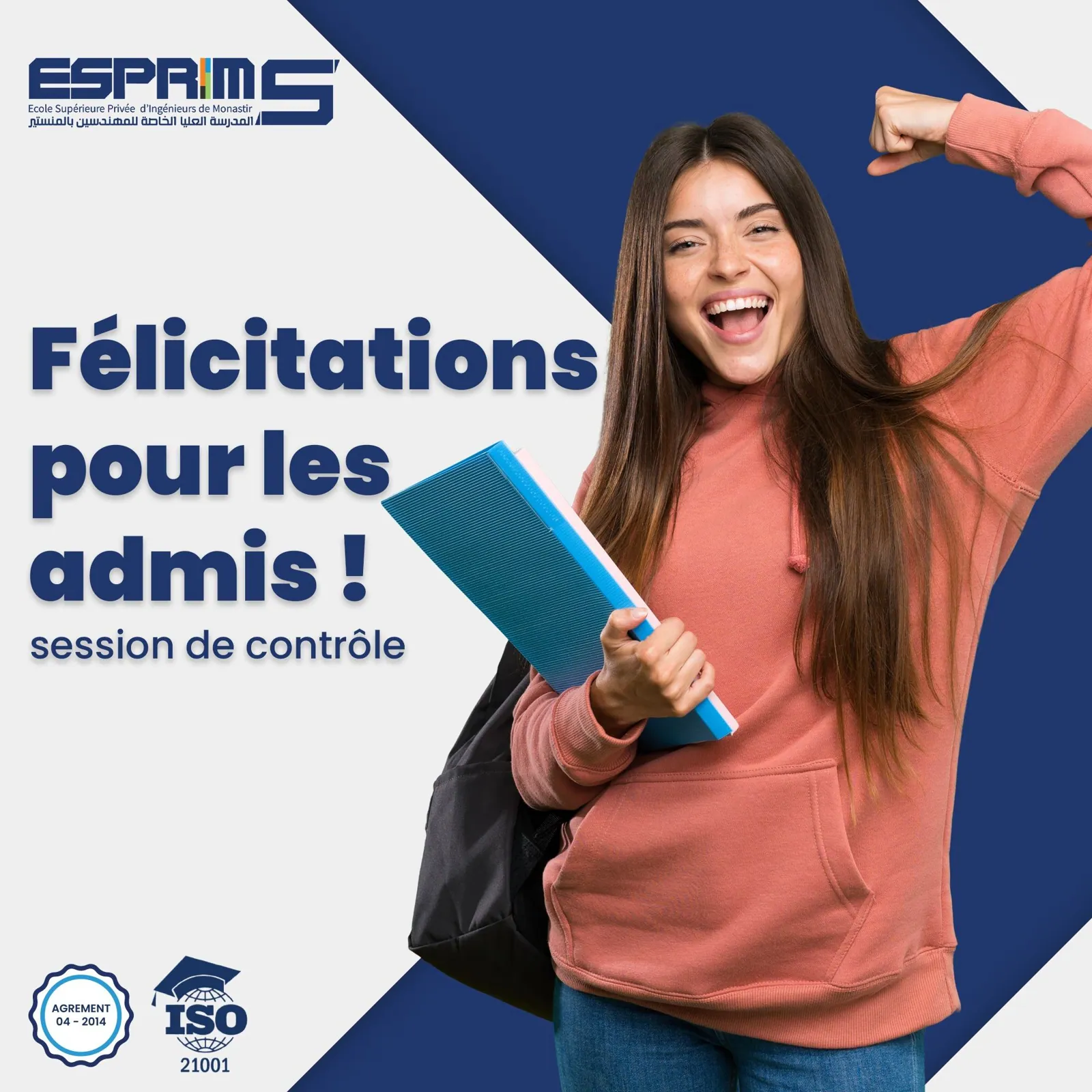 ESPRIMS: ثلاث سنوات من النمو حتى استحواذ Honoris — 2