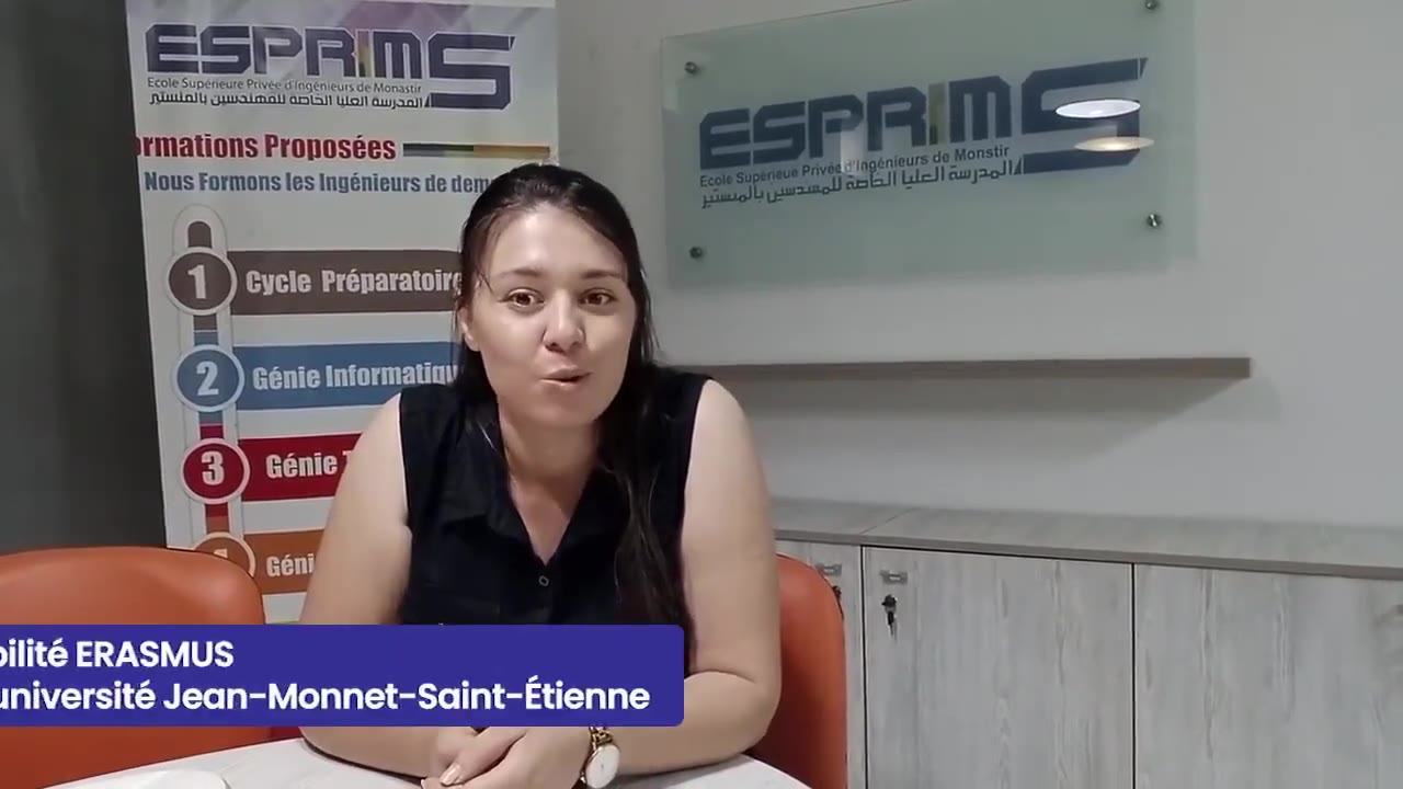 ESPRIMS