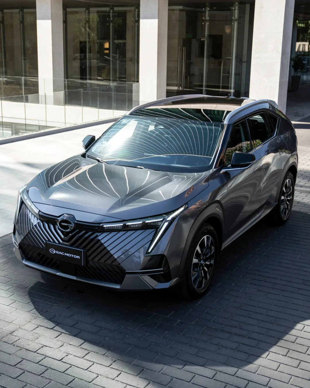 GAC Motor Tunisie