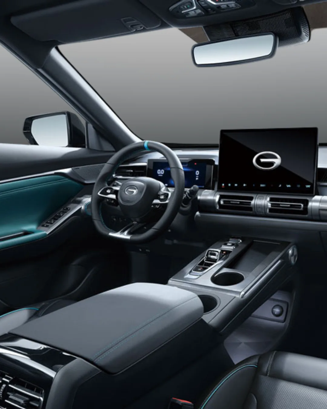 GAC Motor Tunisie