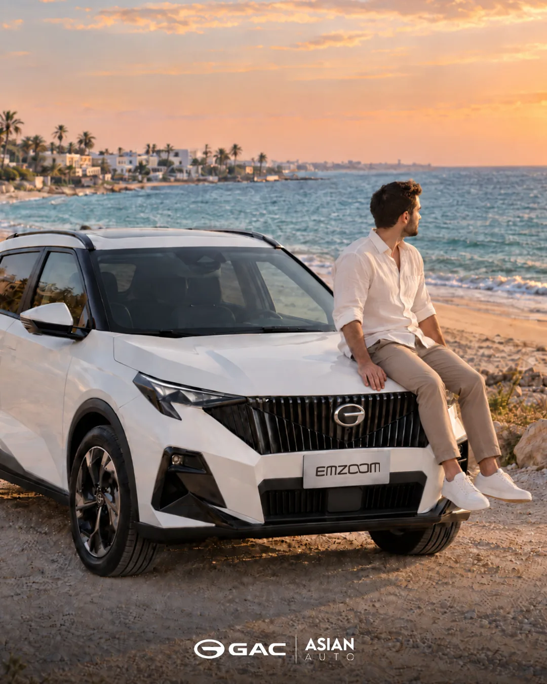 GAC Motor Tunisie