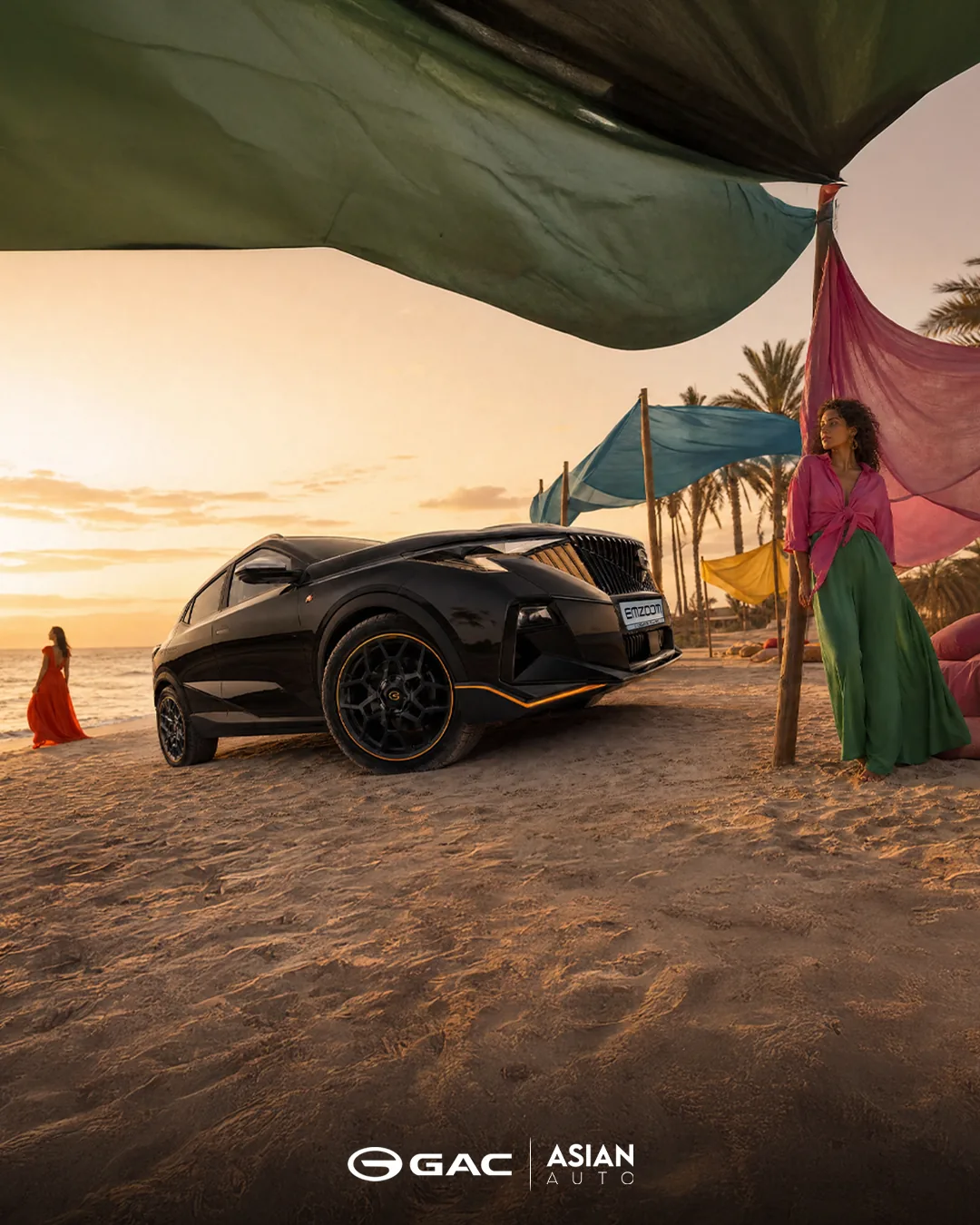 GAC Motor Tunisie