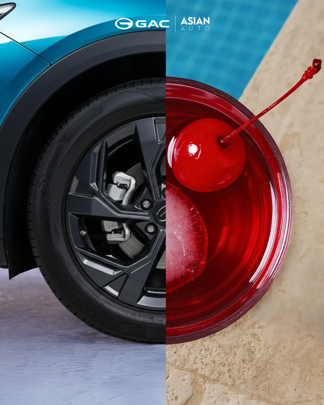 GAC Motor Tunisie