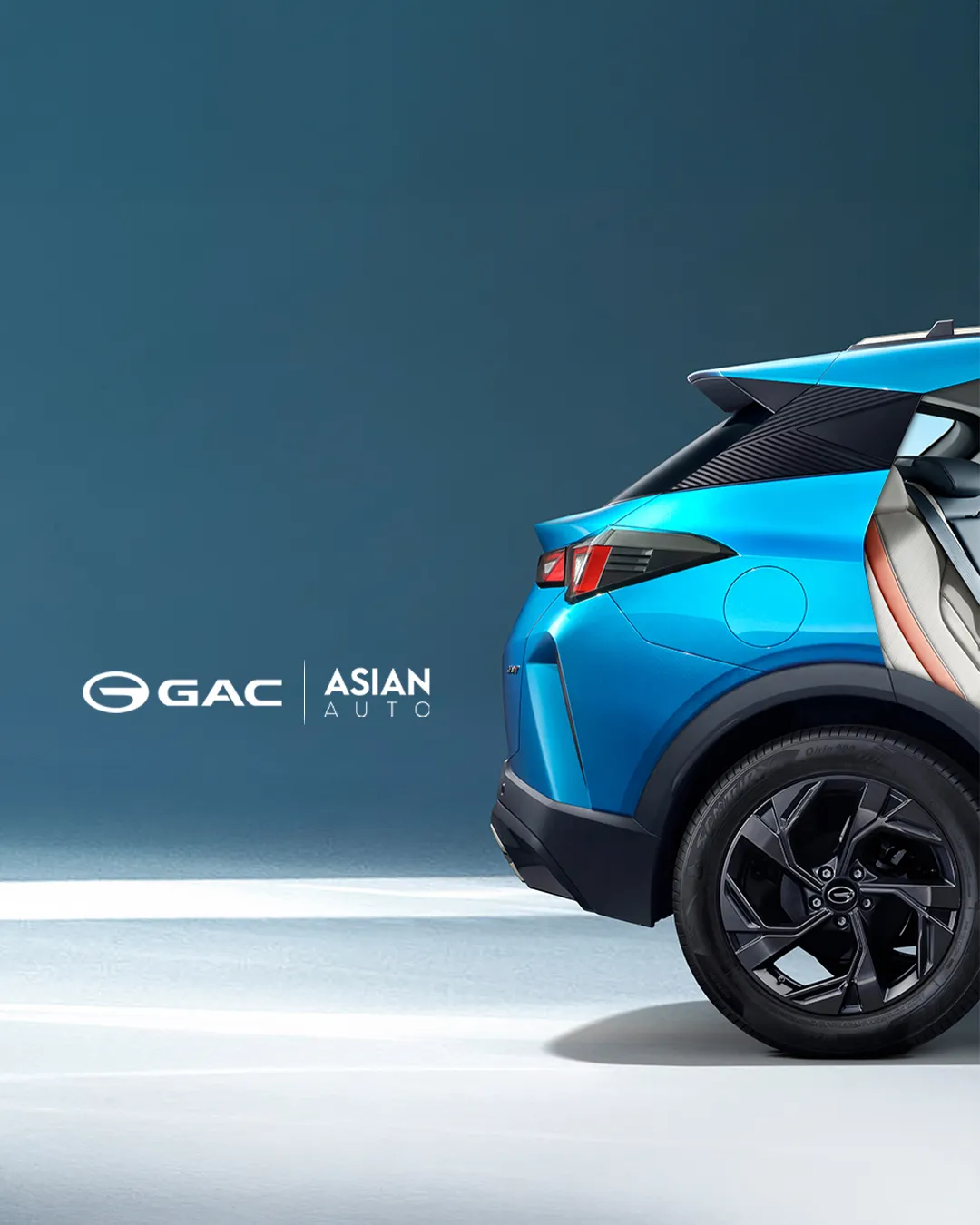 GAC Motor Tunisie