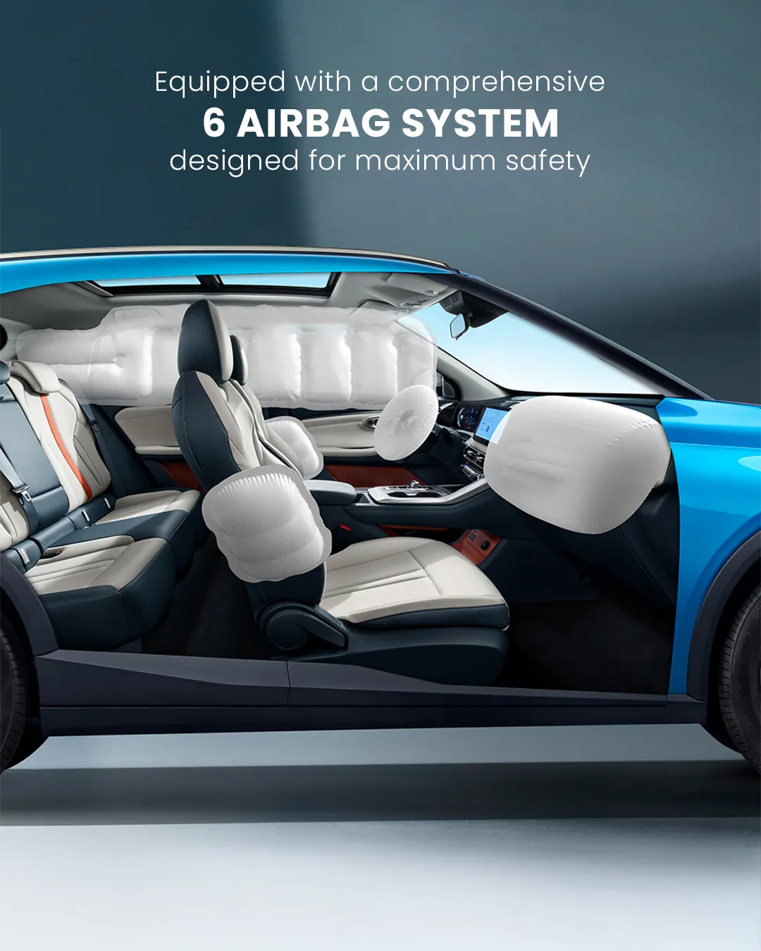 GAC Motor Tunisie