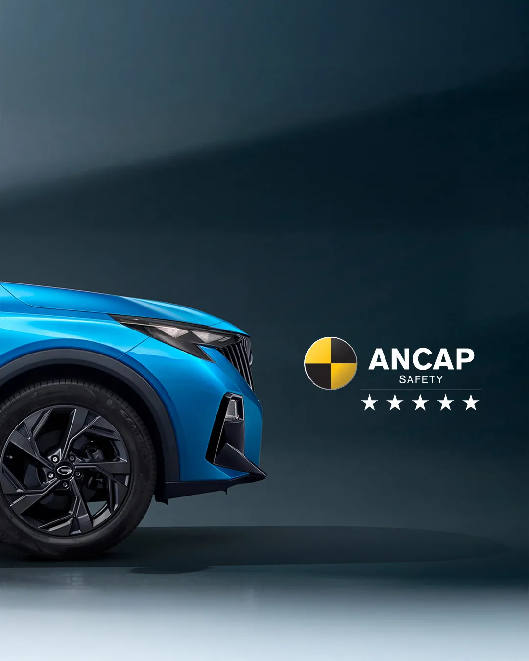 GAC Motor Tunisie