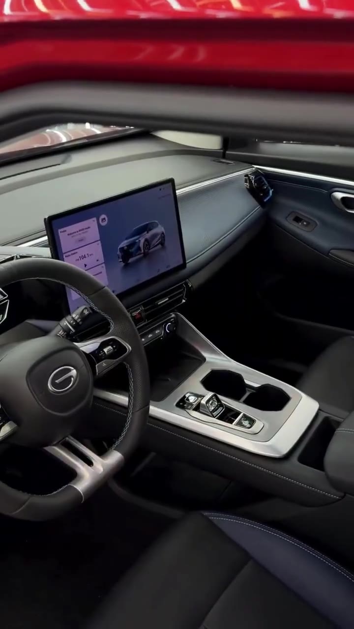 GAC Motor Tunisie