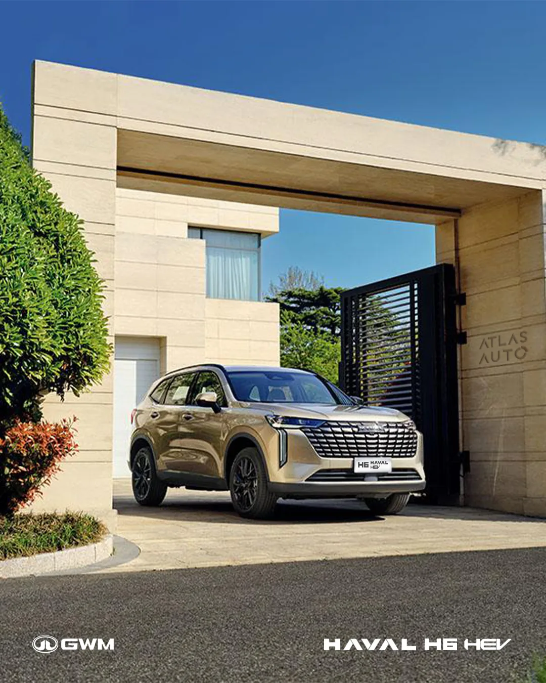 HAVAL Tunisie