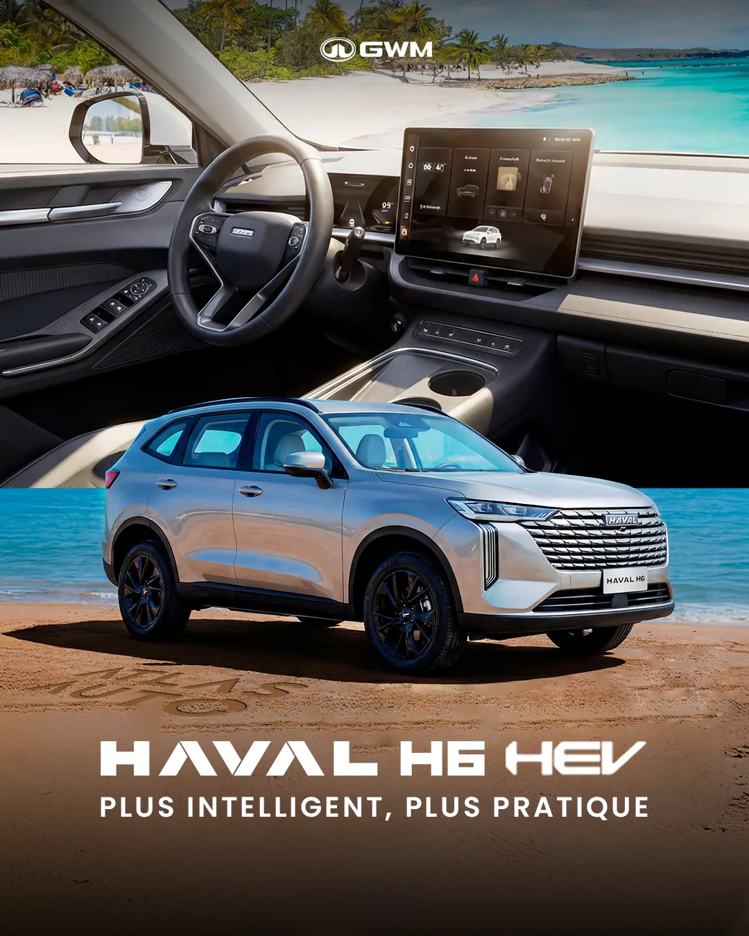 HAVAL Tunisie