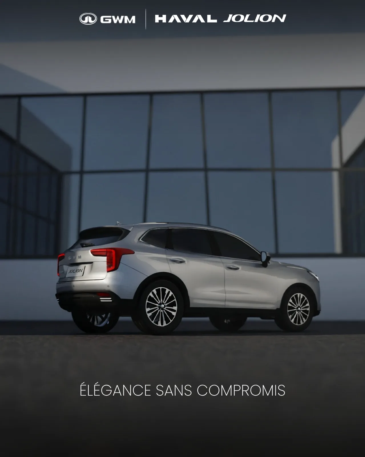 HAVAL Tunisie