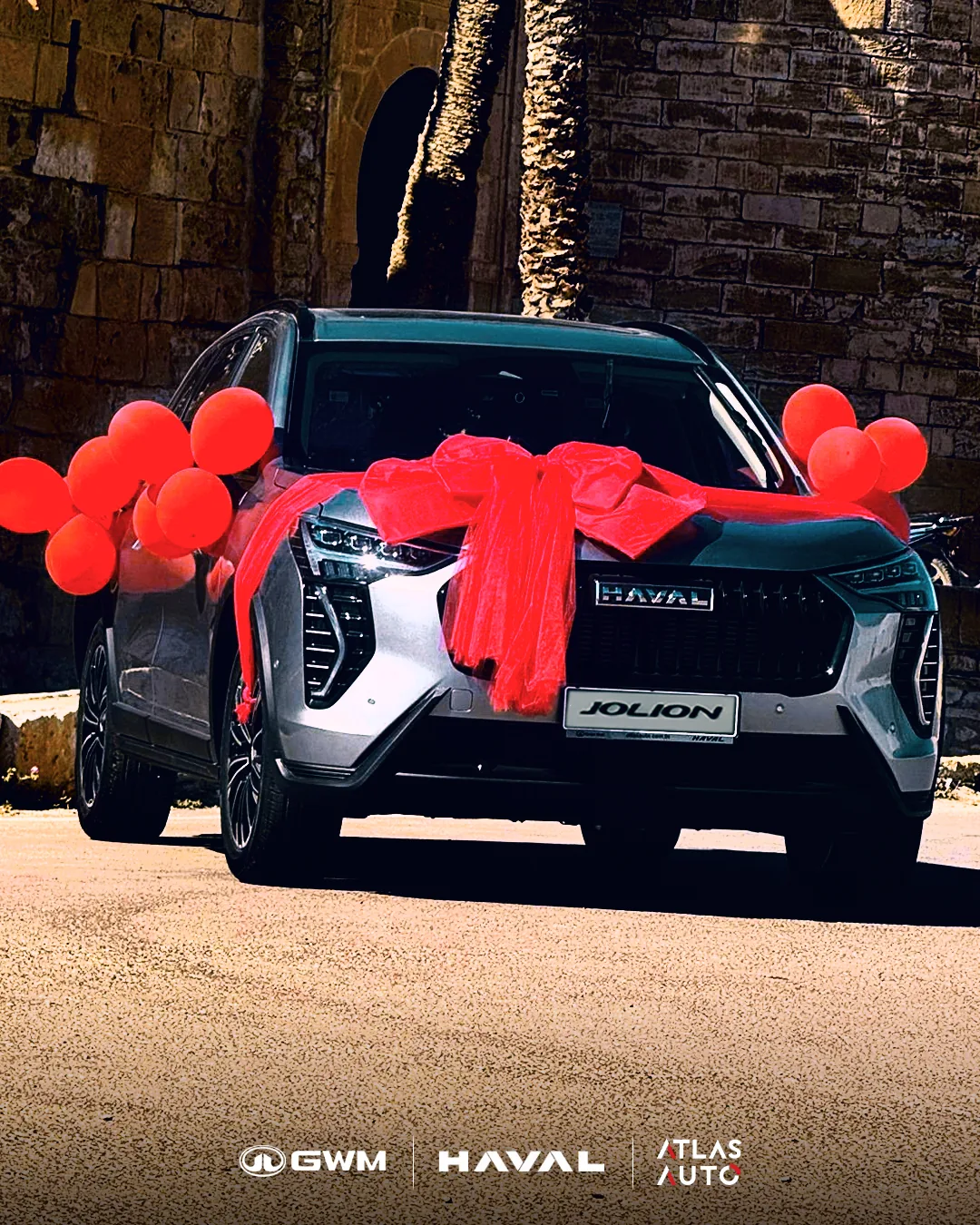 HAVAL Tunisie