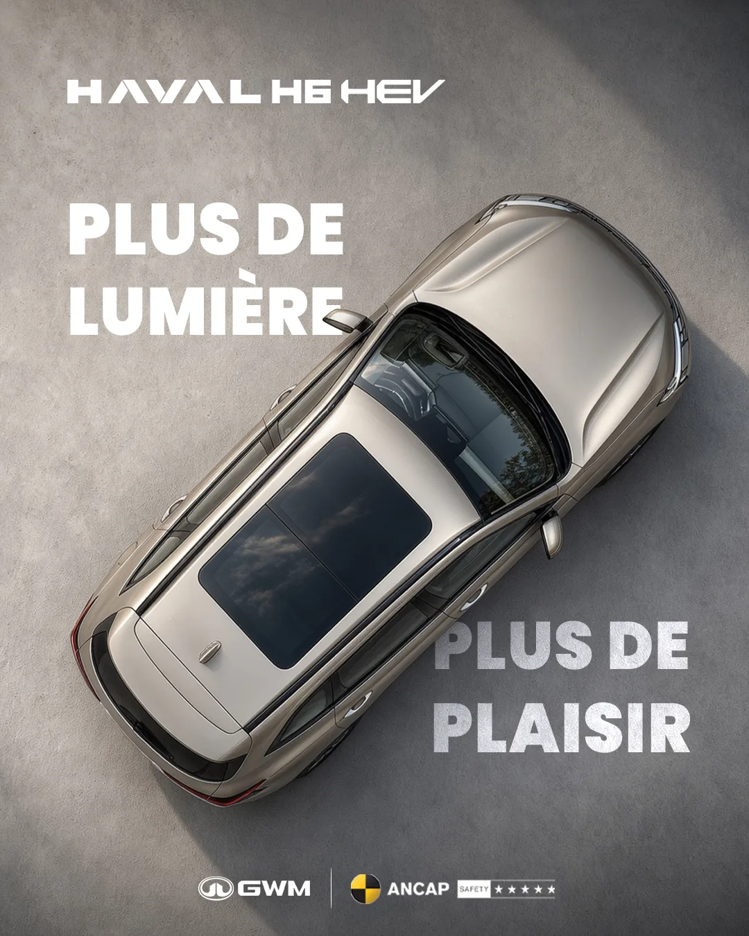 HAVAL Tunisie