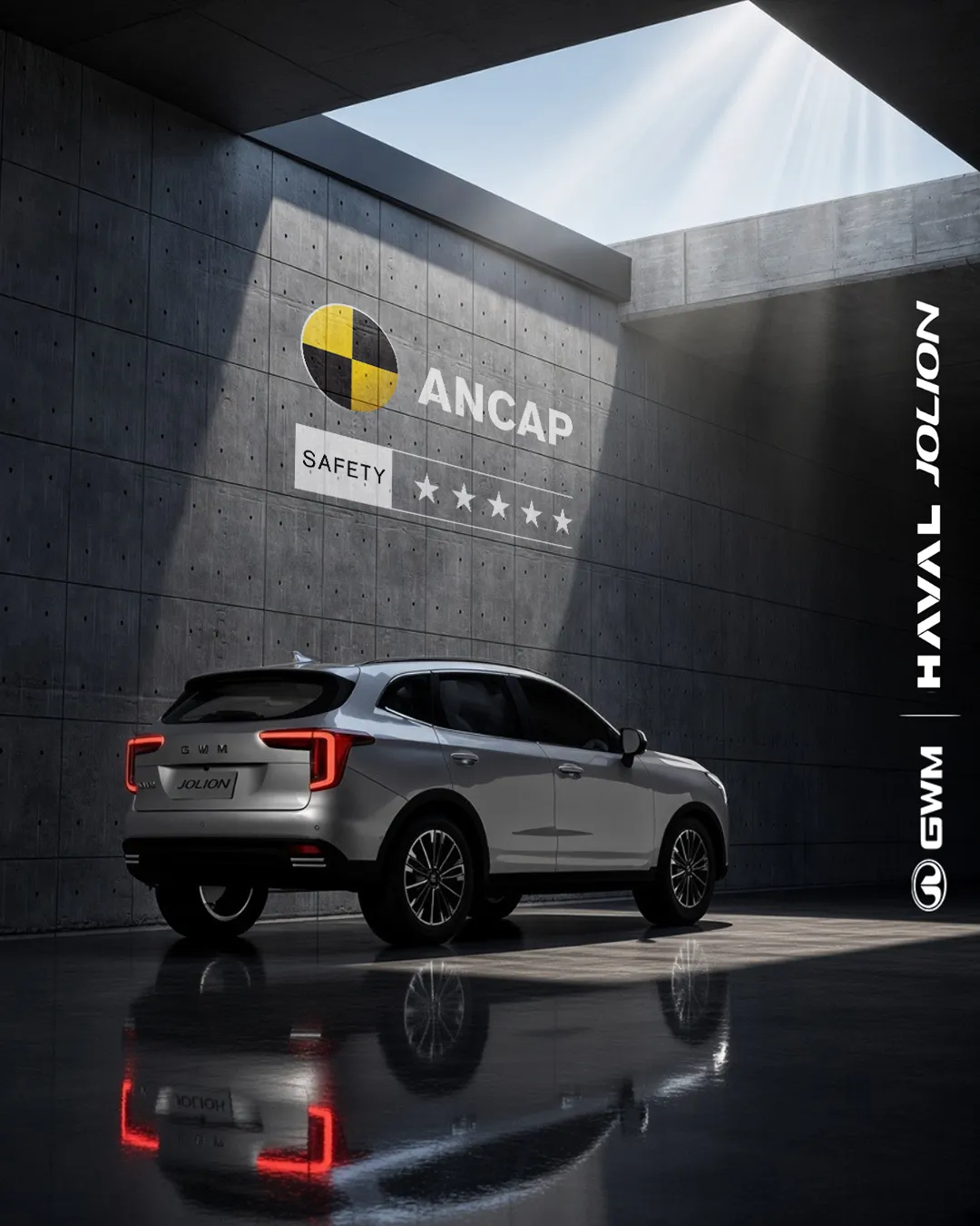 HAVAL Tunisie