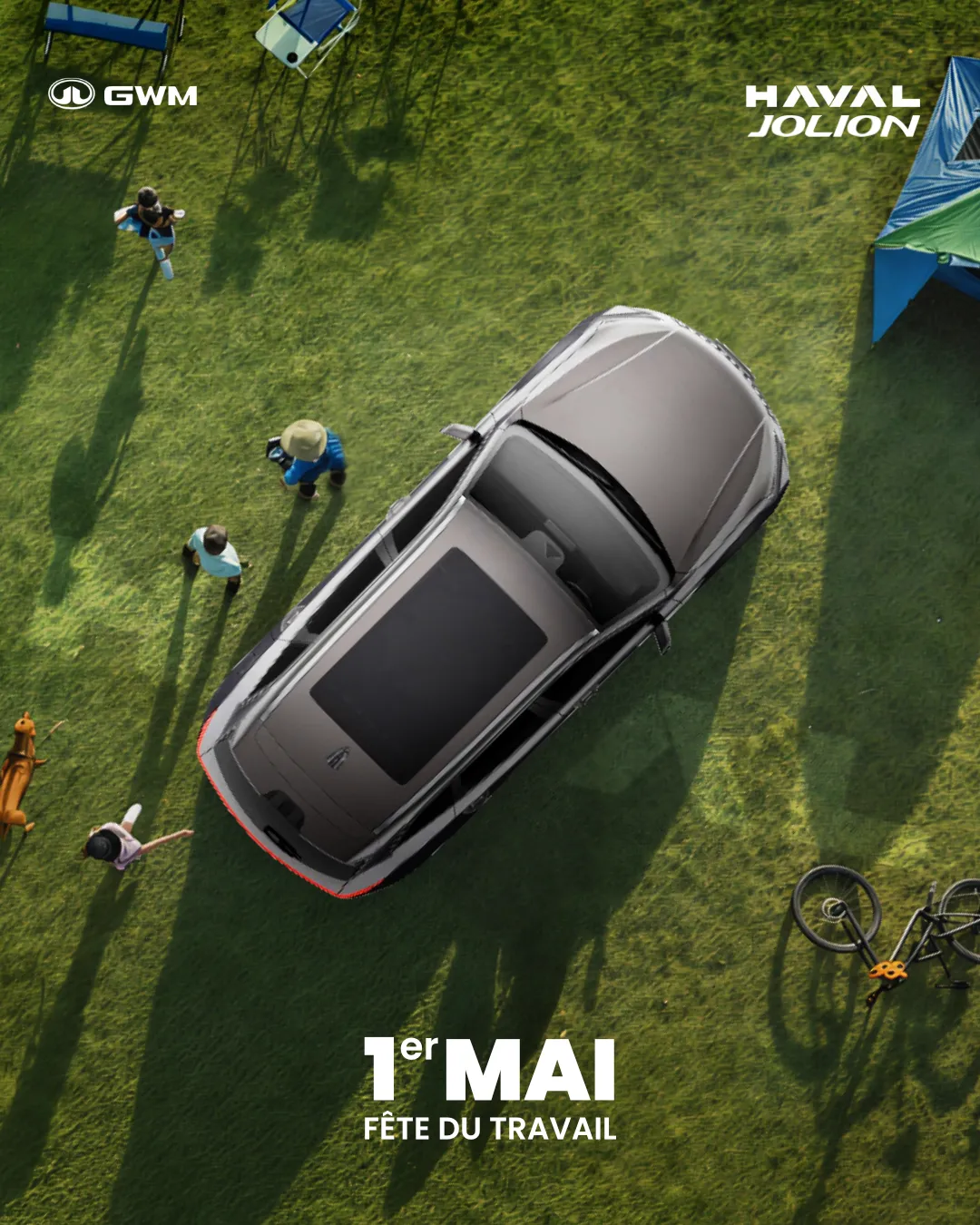 HAVAL Tunisie