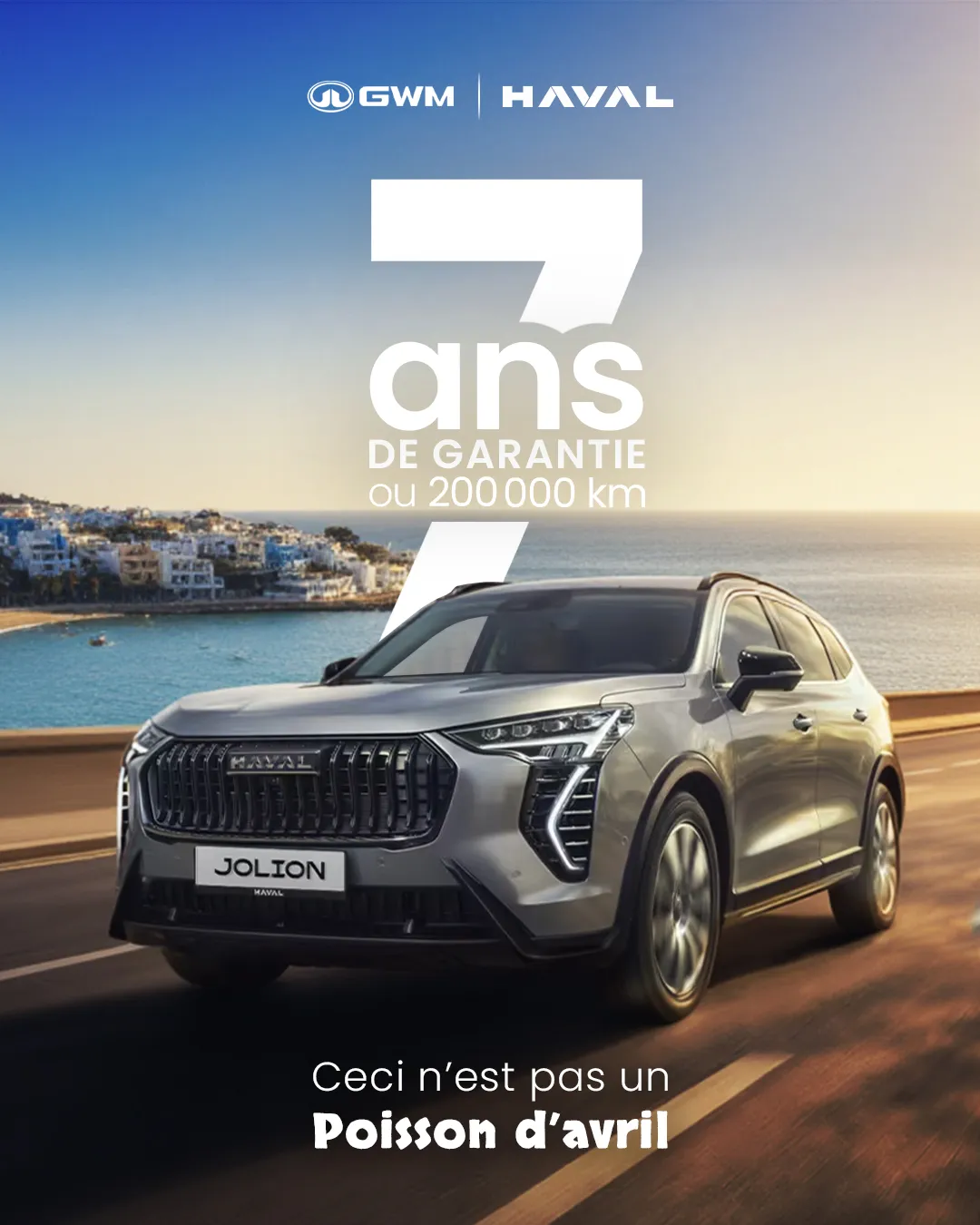 HAVAL Tunisie