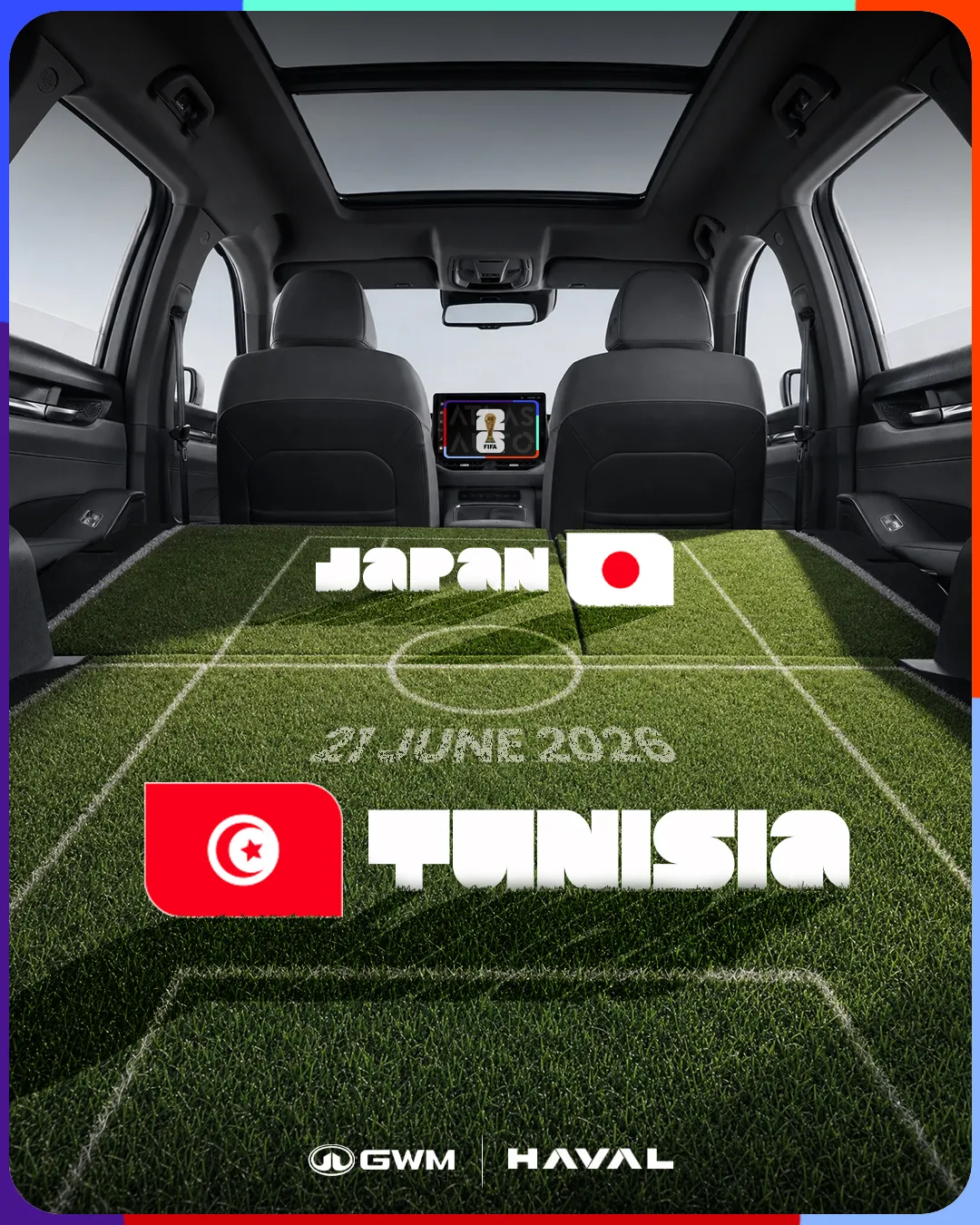 HAVAL Tunisie