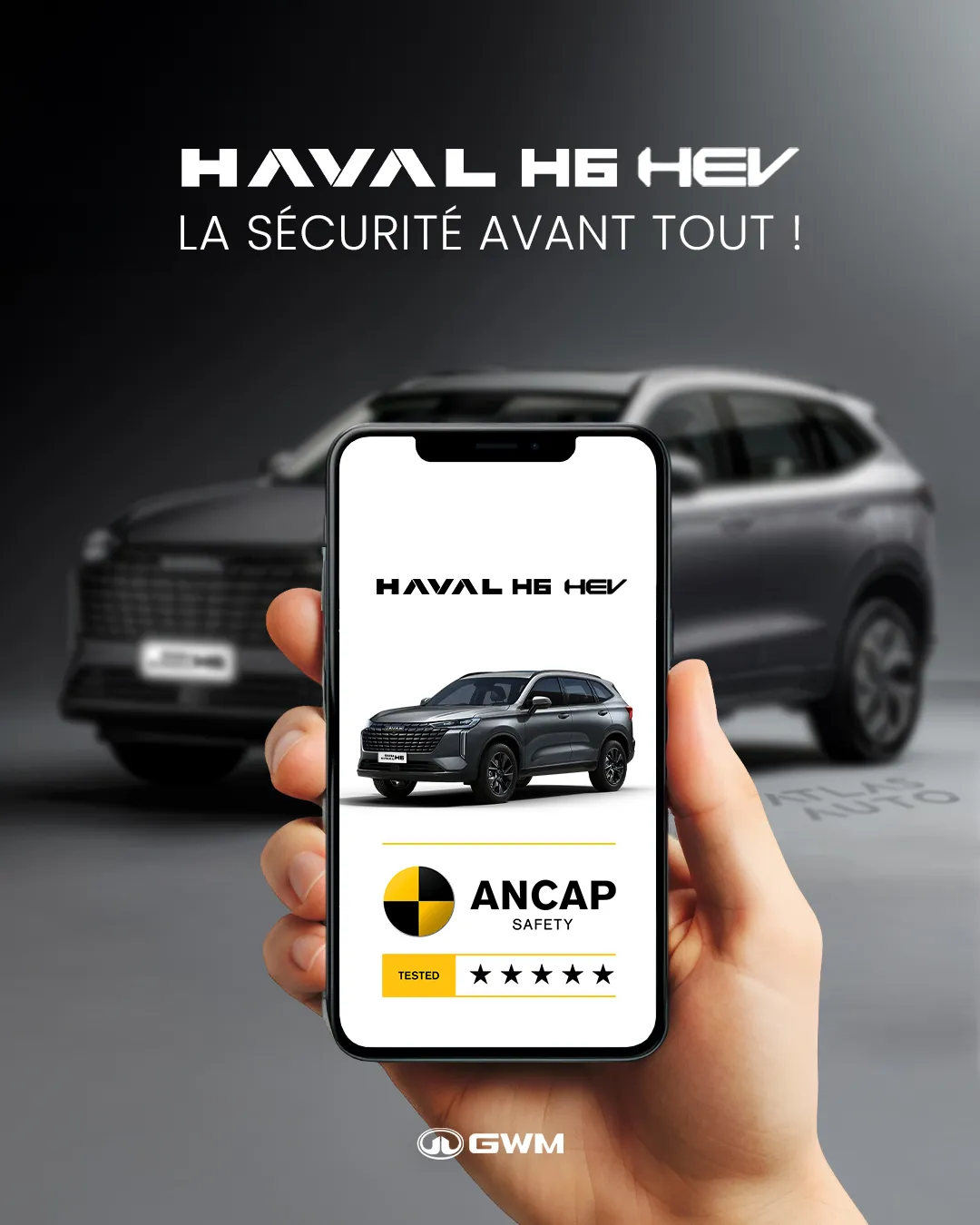 HAVAL Tunisie