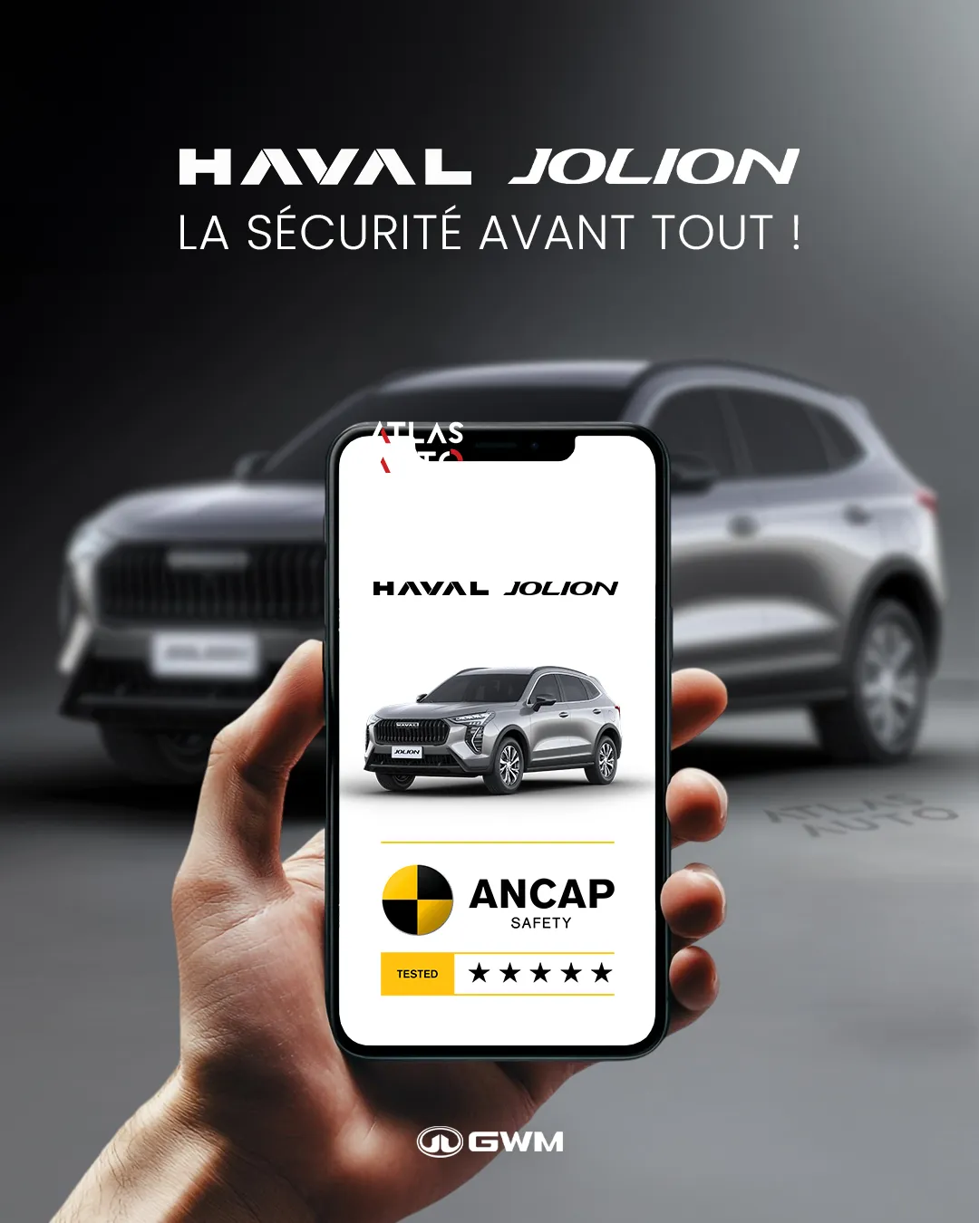HAVAL Tunisie