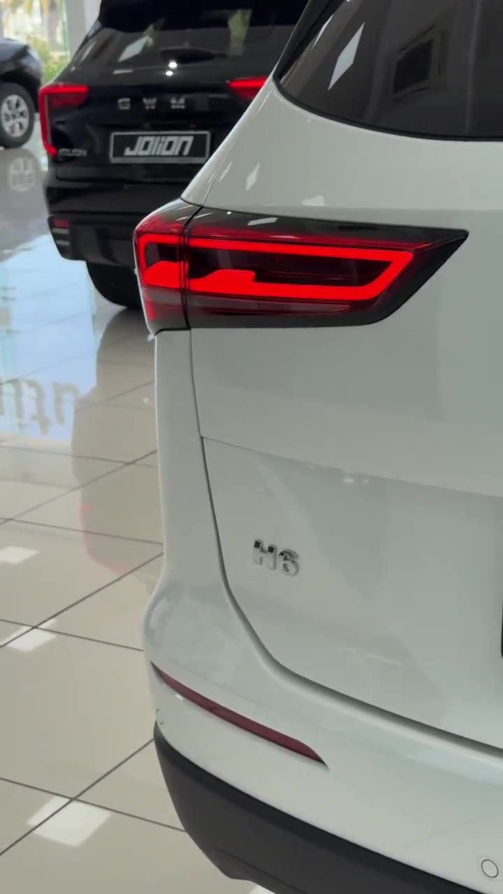 HAVAL Tunisie