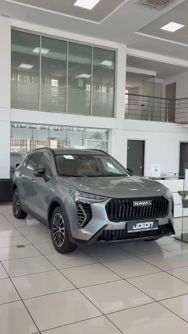 HAVAL Tunisie
