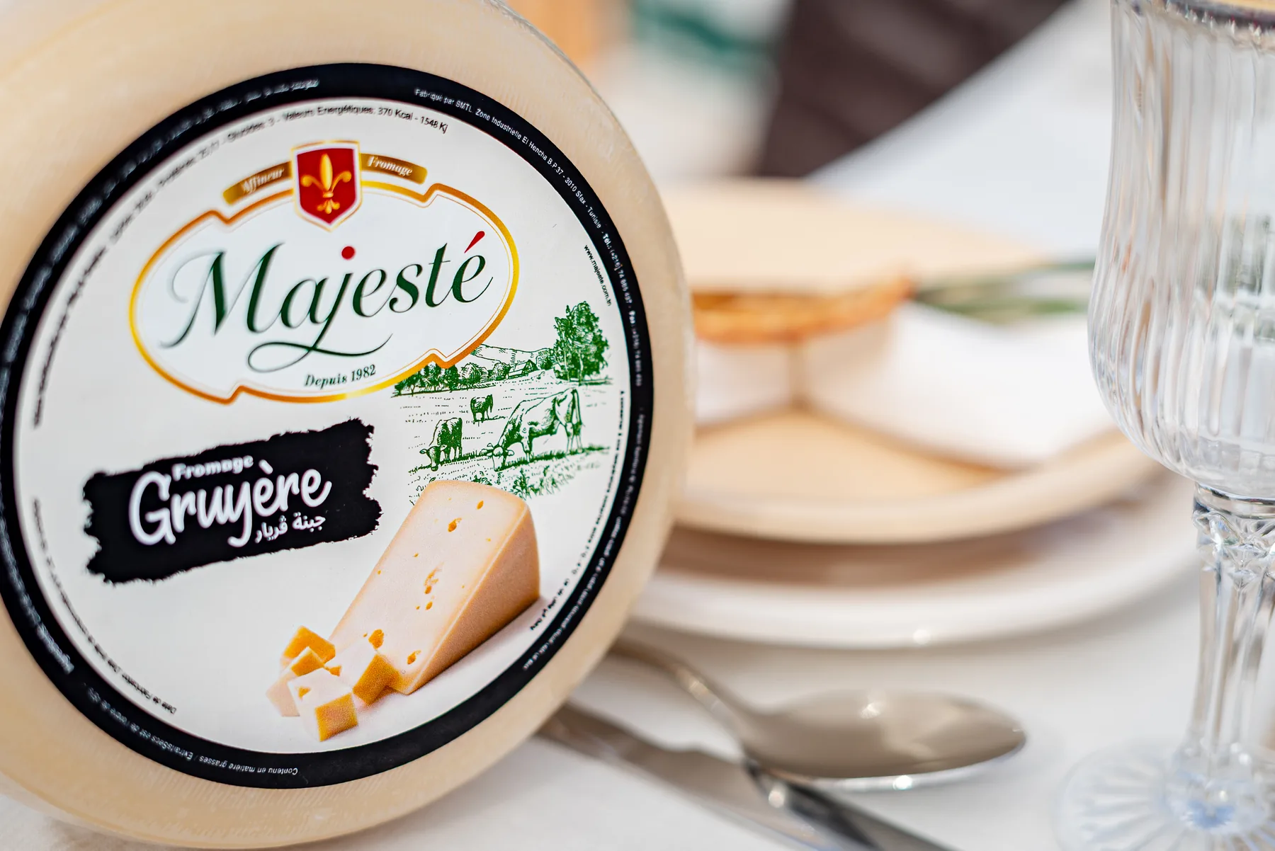 Majesté