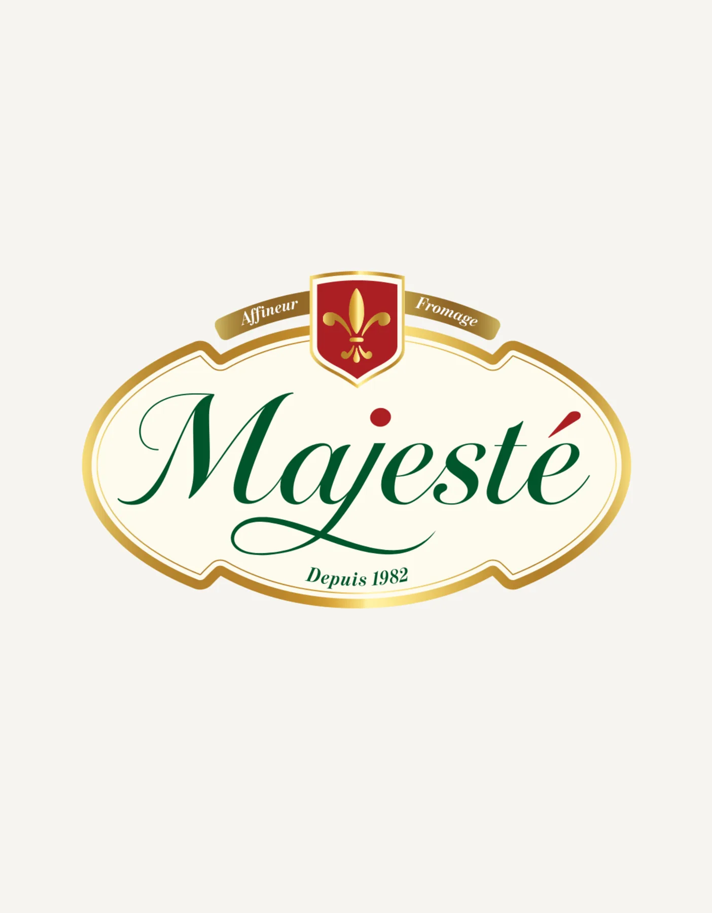 Majesté