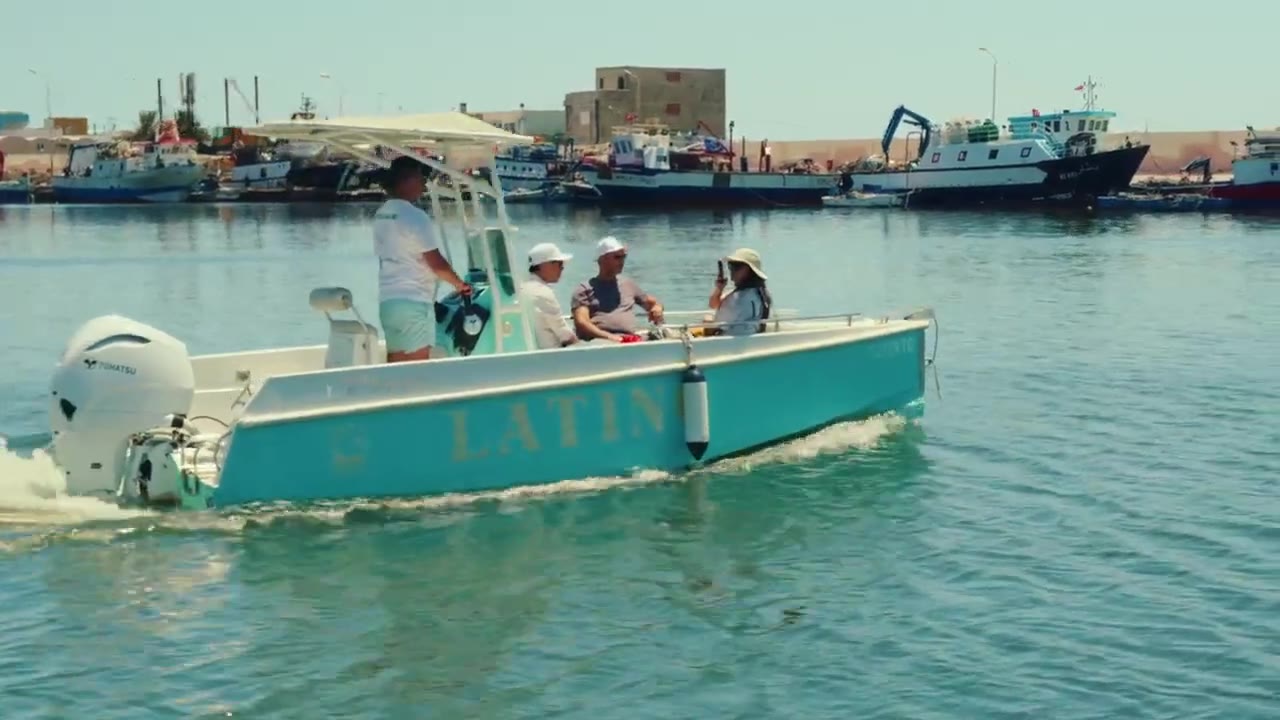 MB Motors