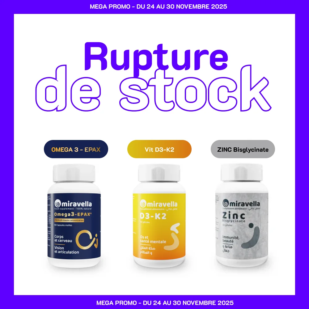 « Rupture de stock », preuve sociale