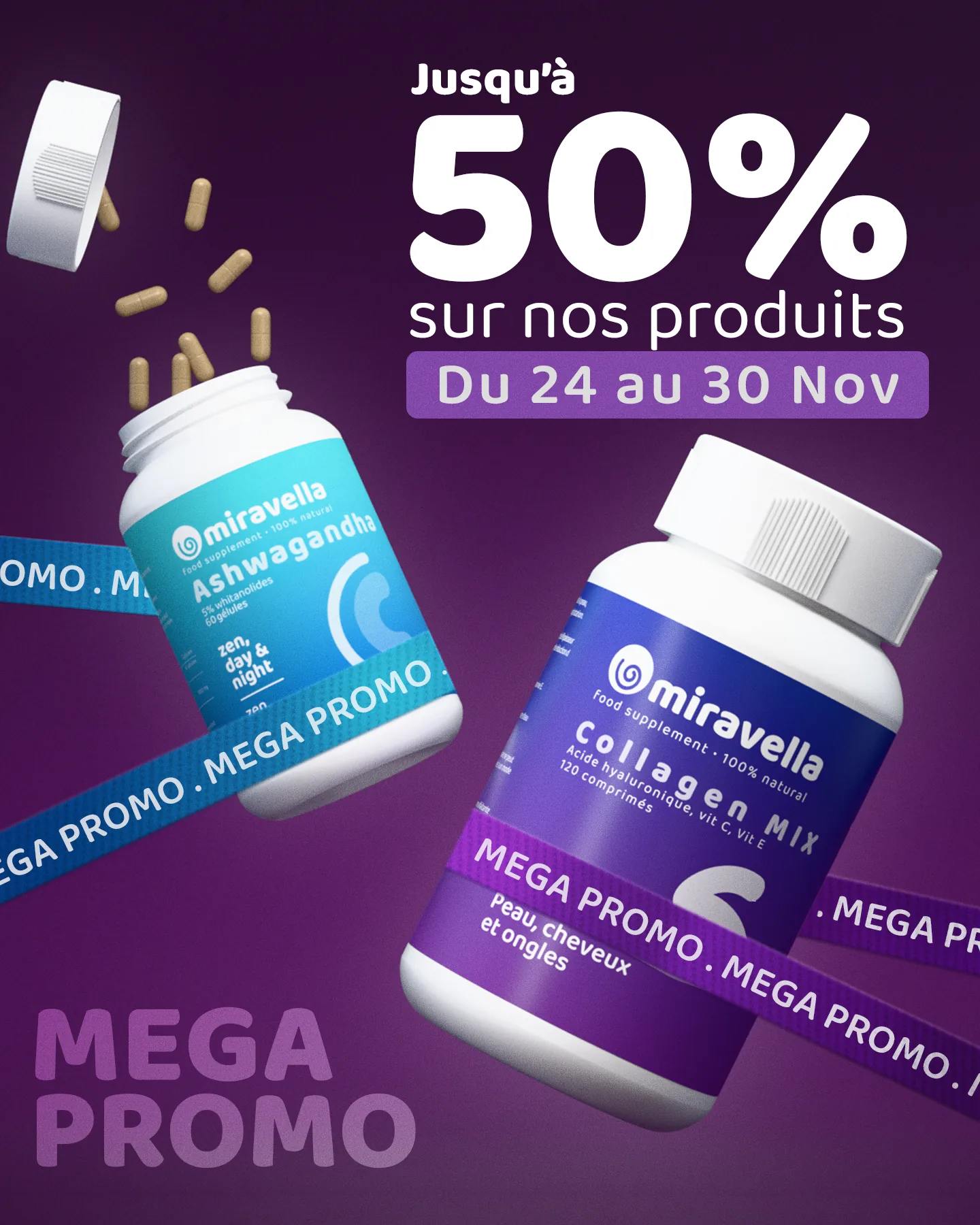 Miravella