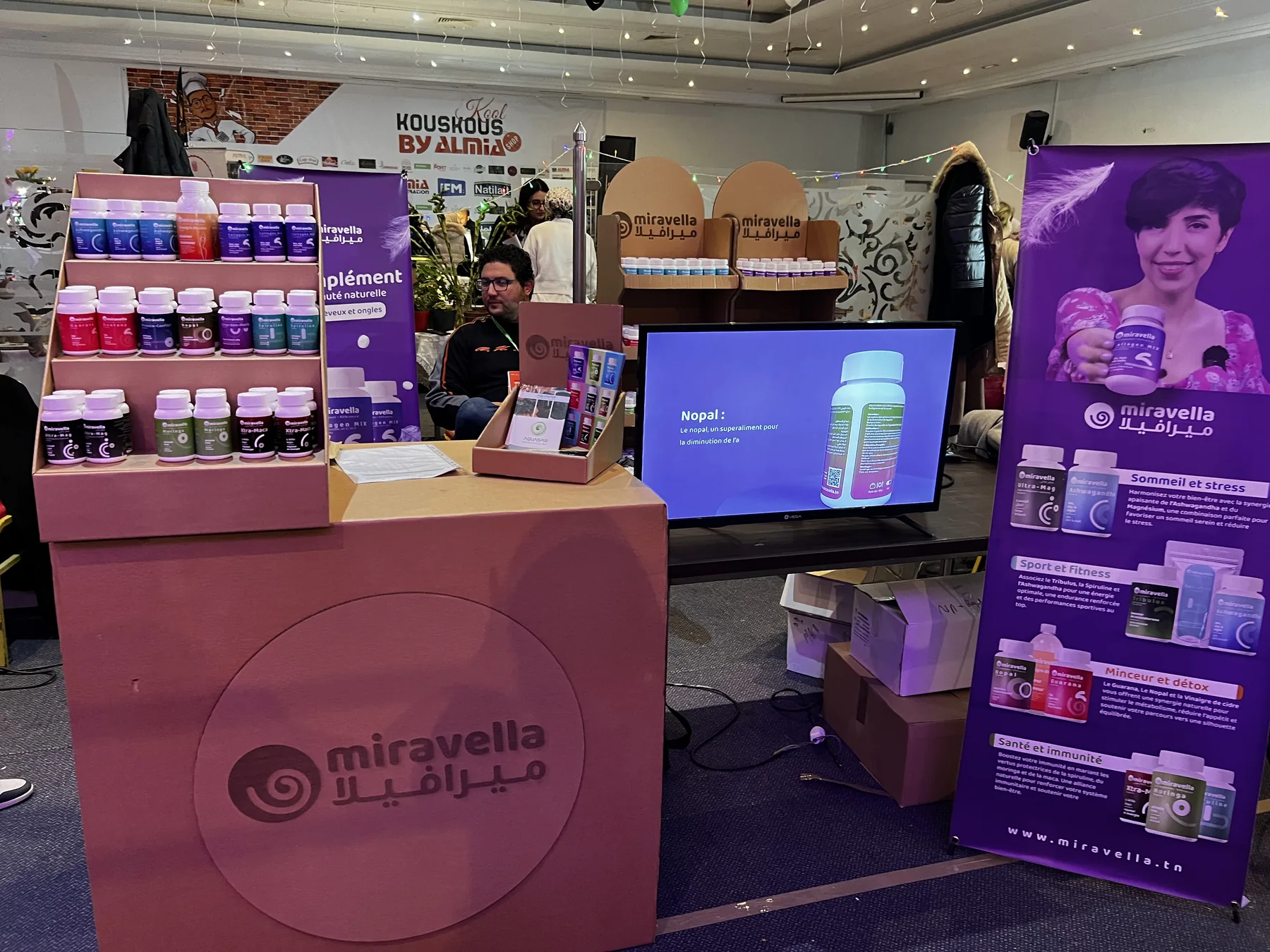Miravella