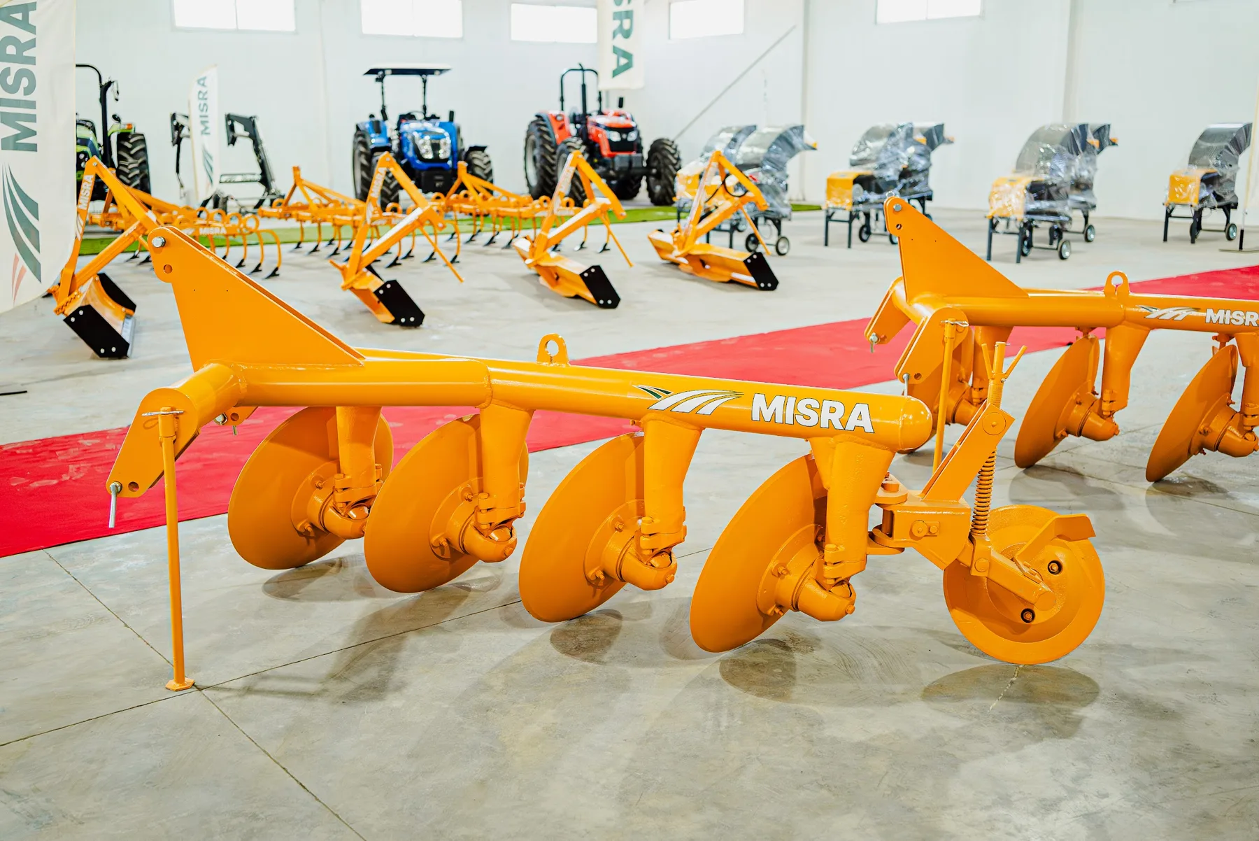 Misra