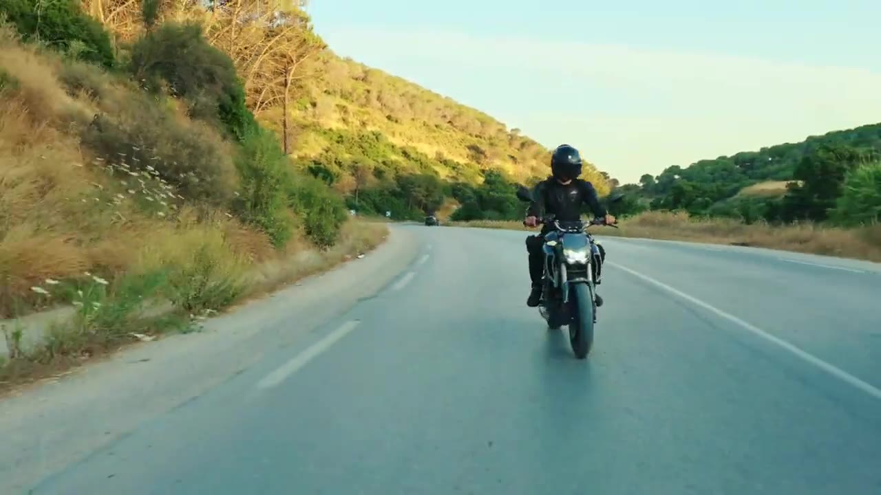 Senke Motor