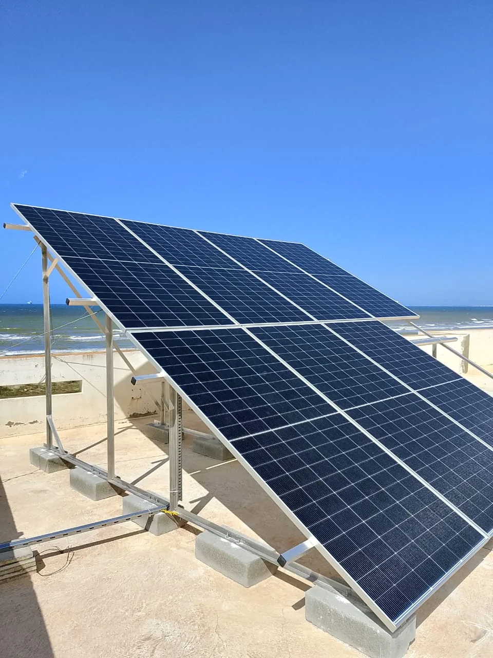 Stark Renewable Energy